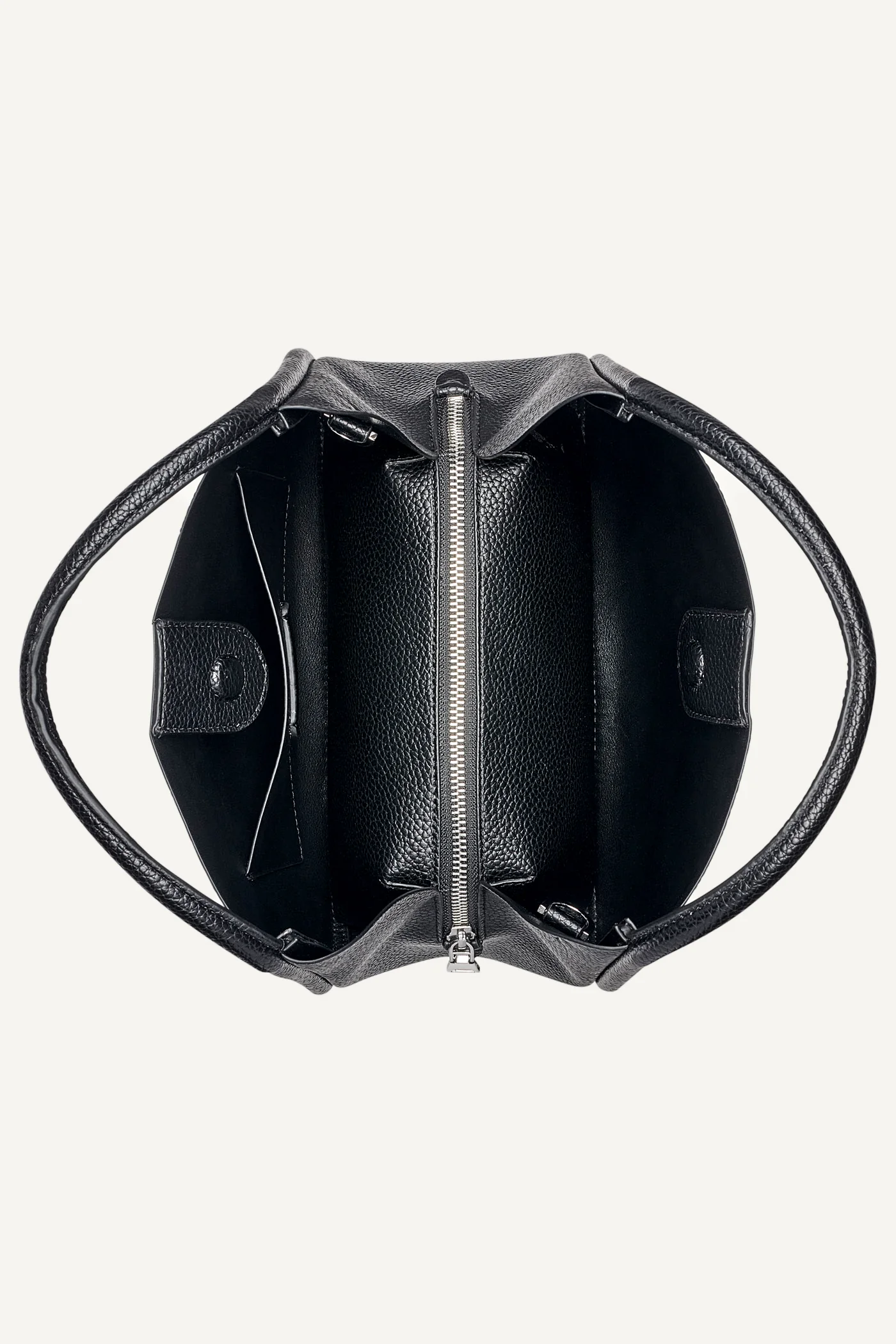 CAPRI MEDIUM HOBO BAG - Image 6