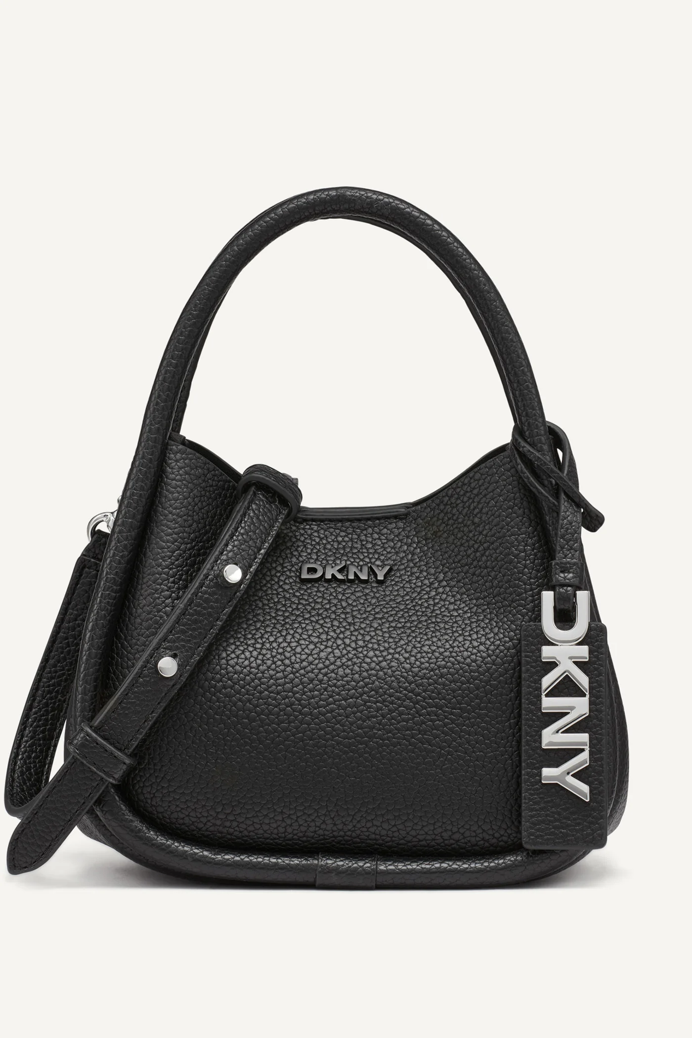 CAPRI HOBO CROSSBODY BAG