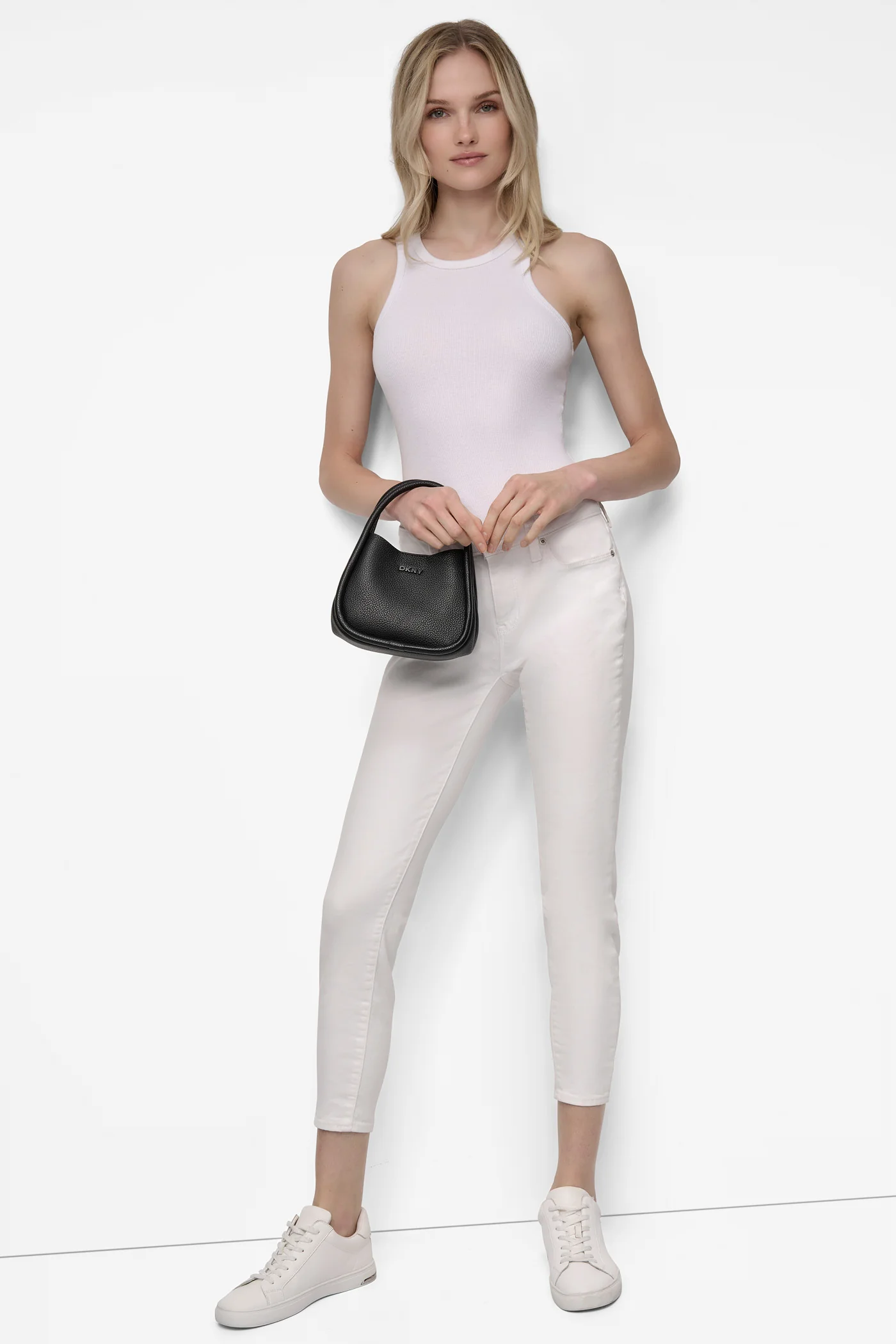 CAPRI HOBO CROSSBODY BAG - Image 7