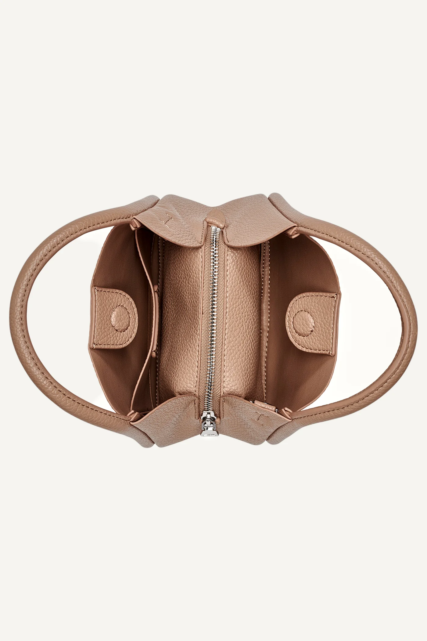CAPRI HOBO CROSSBODY BAG - Image 4