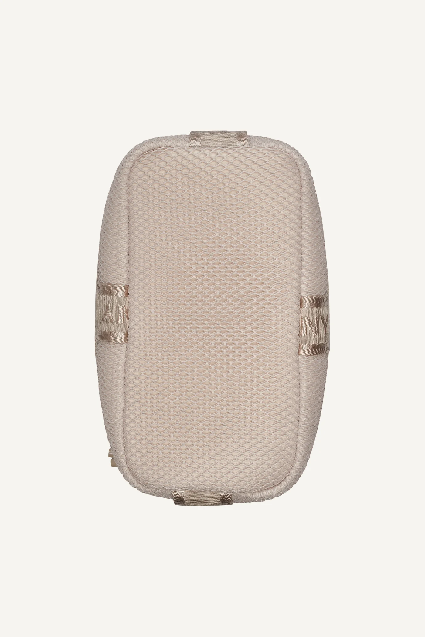 CHAYA MESH LOGO CROSSBODY BAG - Image 6