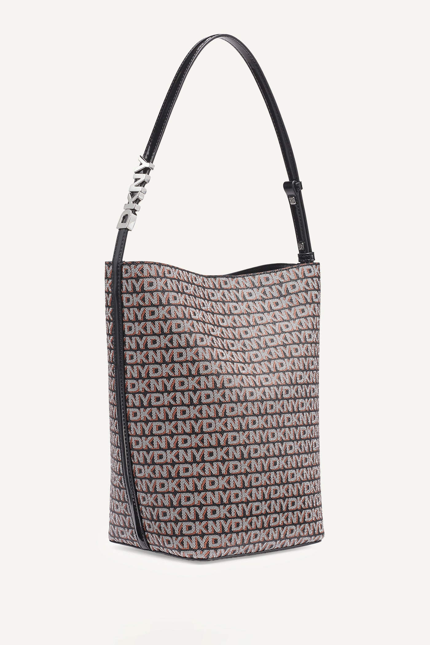 AVRIL LOGO BUCKET BAG - Image 2
