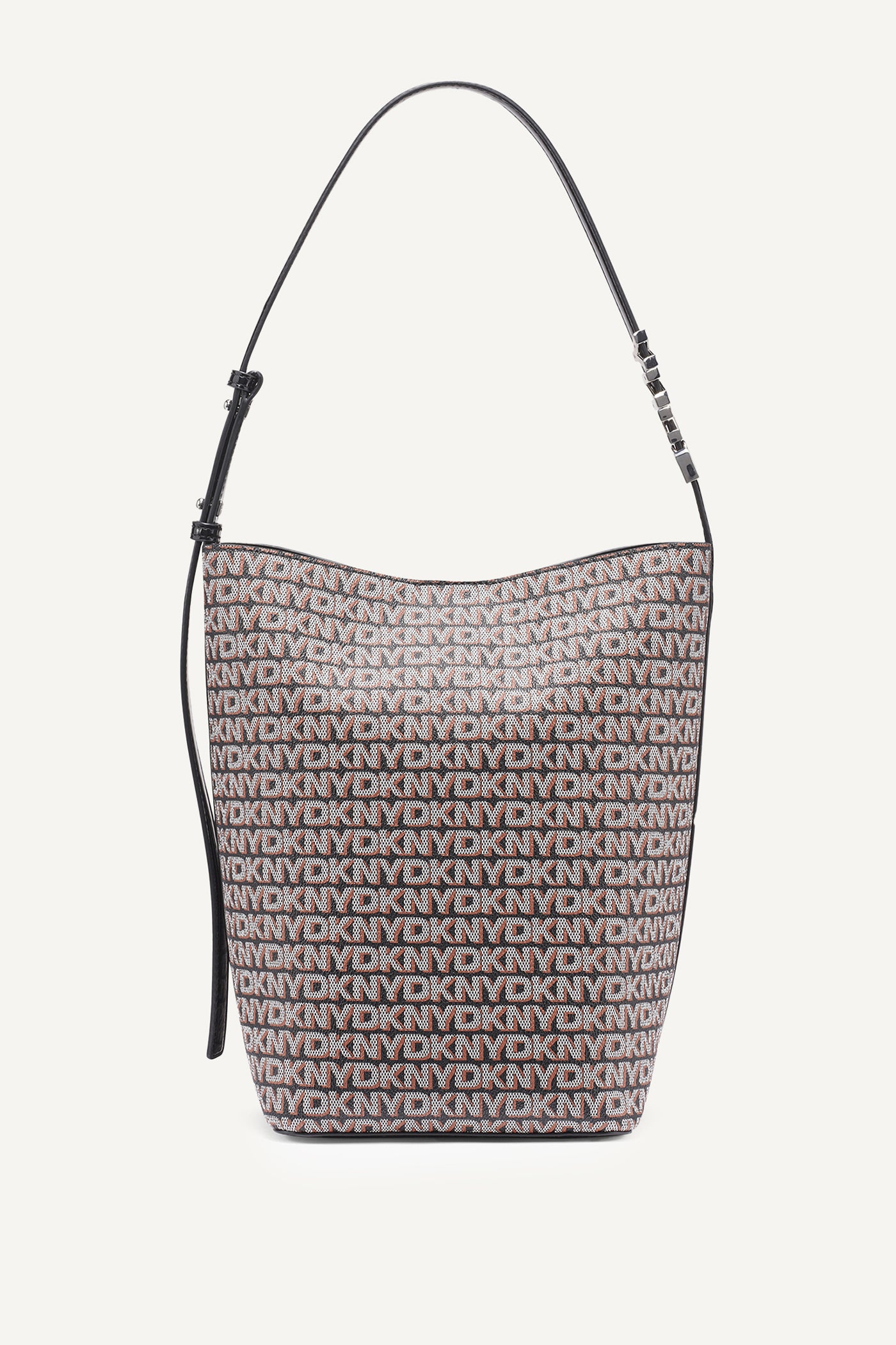 AVRIL LOGO BUCKET BAG - Image 3