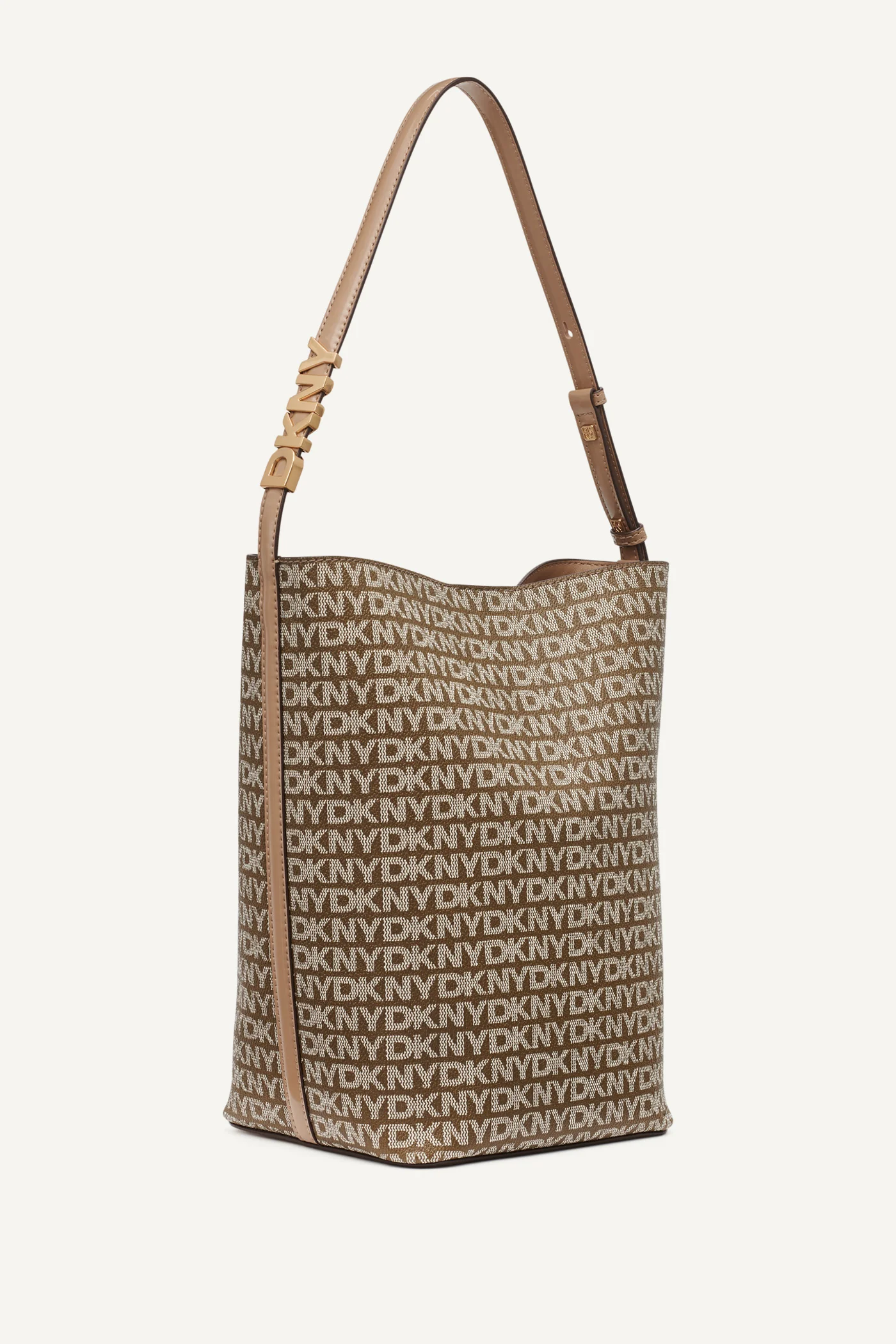 AVRIL LOGO BUCKET BAG - Image 2