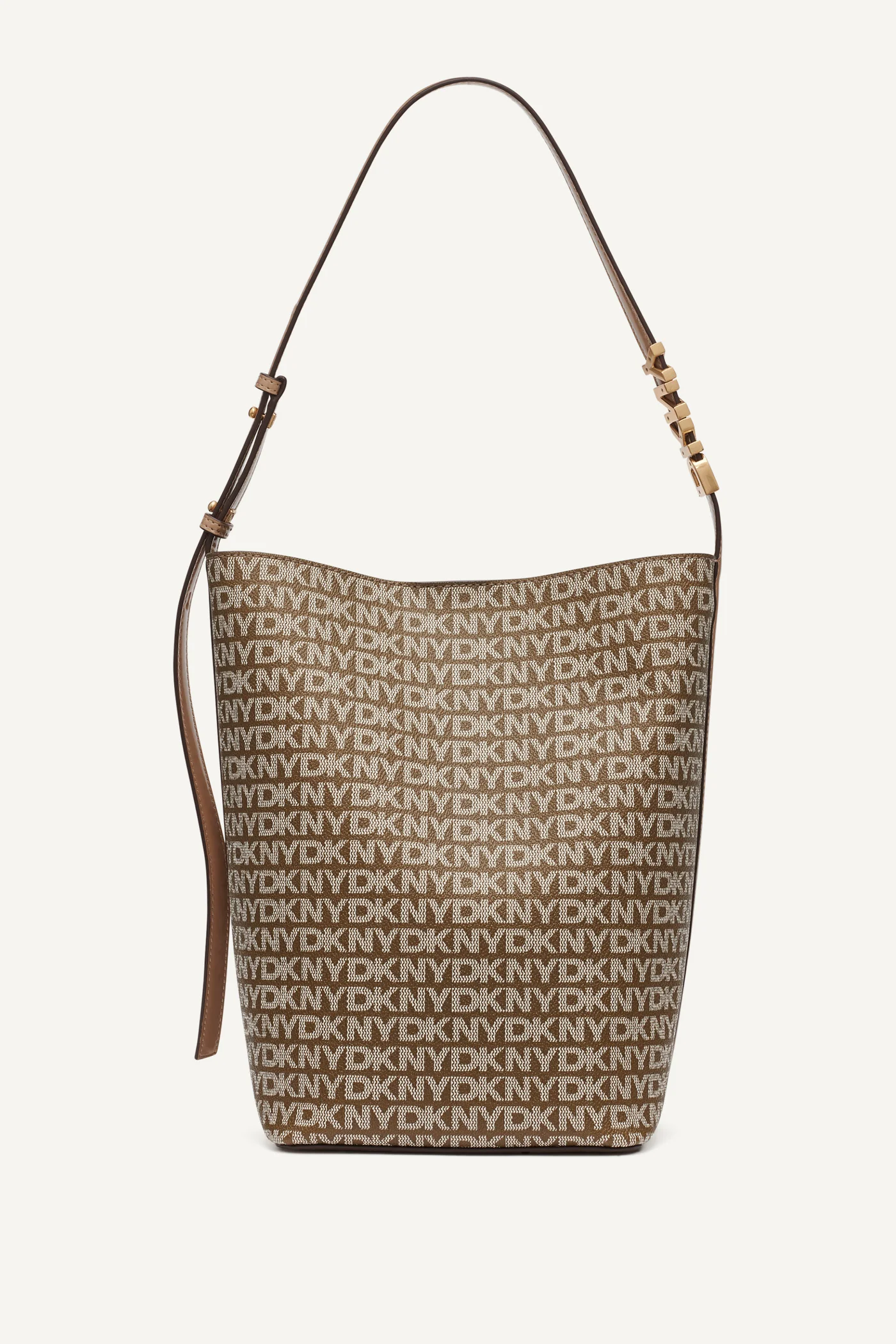 AVRIL LOGO BUCKET BAG - Image 3