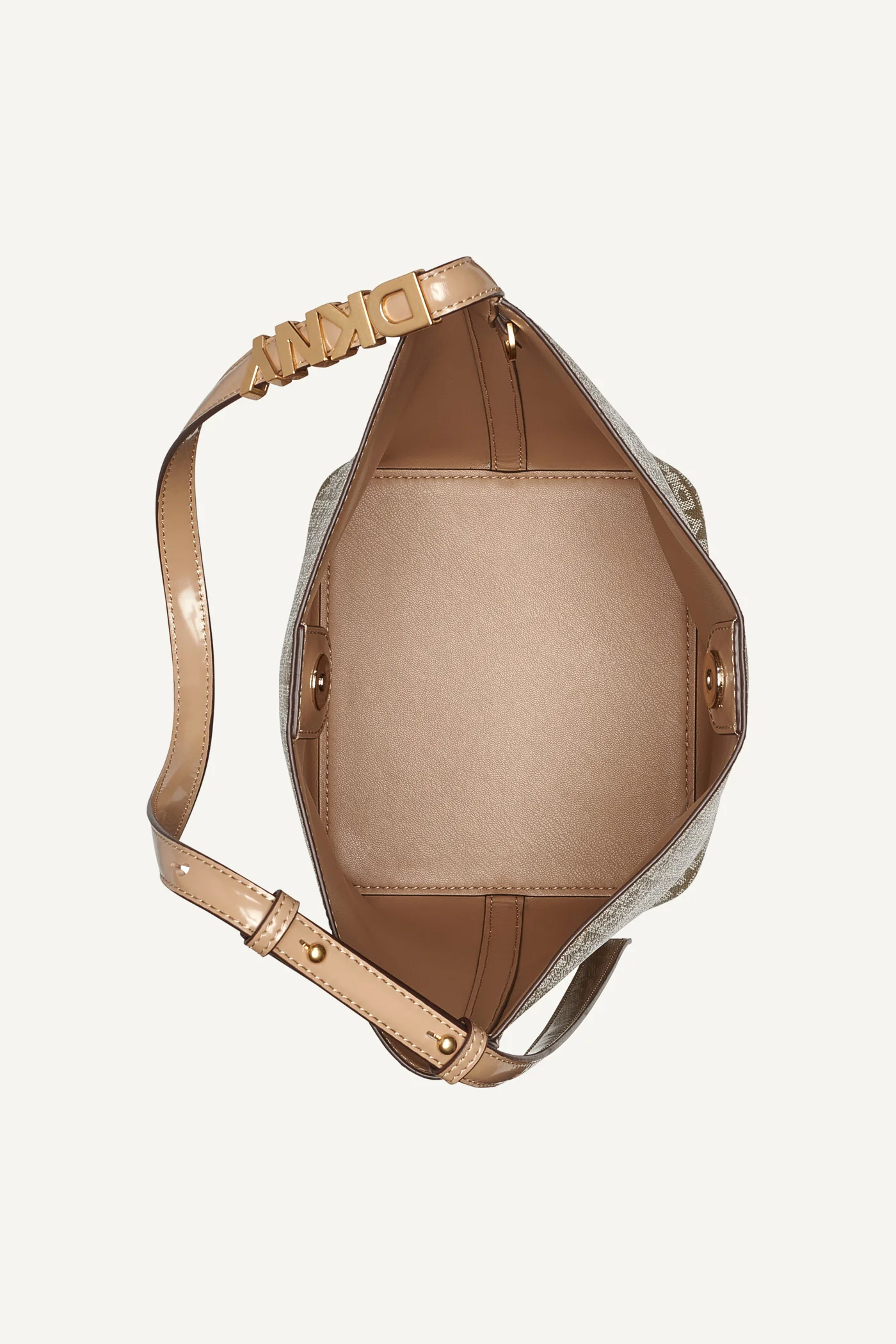 AVRIL LOGO BUCKET BAG - Image 4