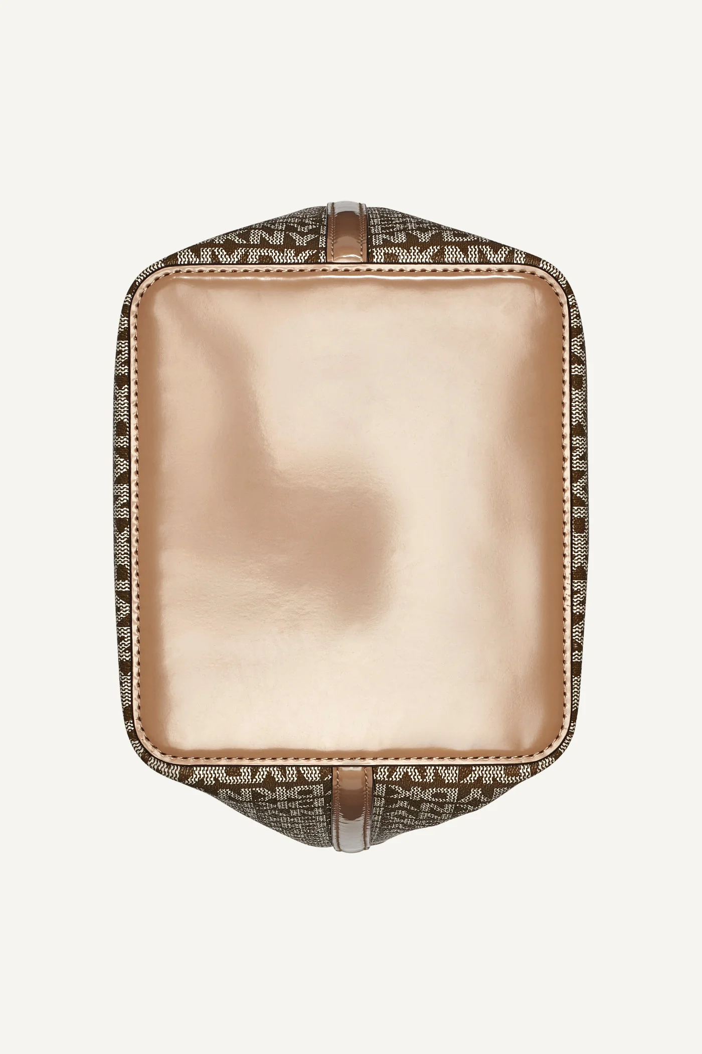 AVRIL LOGO BUCKET BAG - Image 5