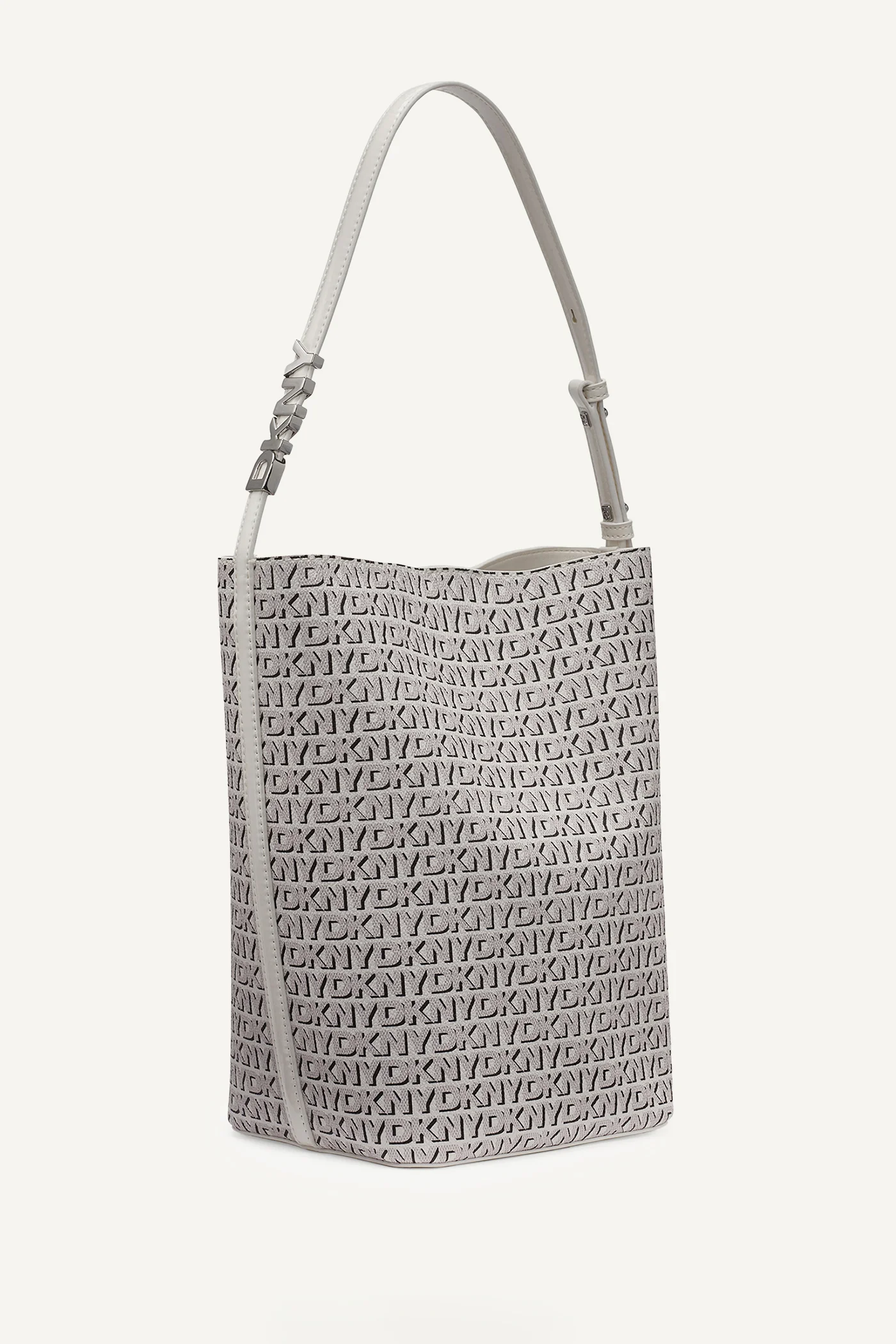 AVRIL LOGO BUCKET BAG - Image 2