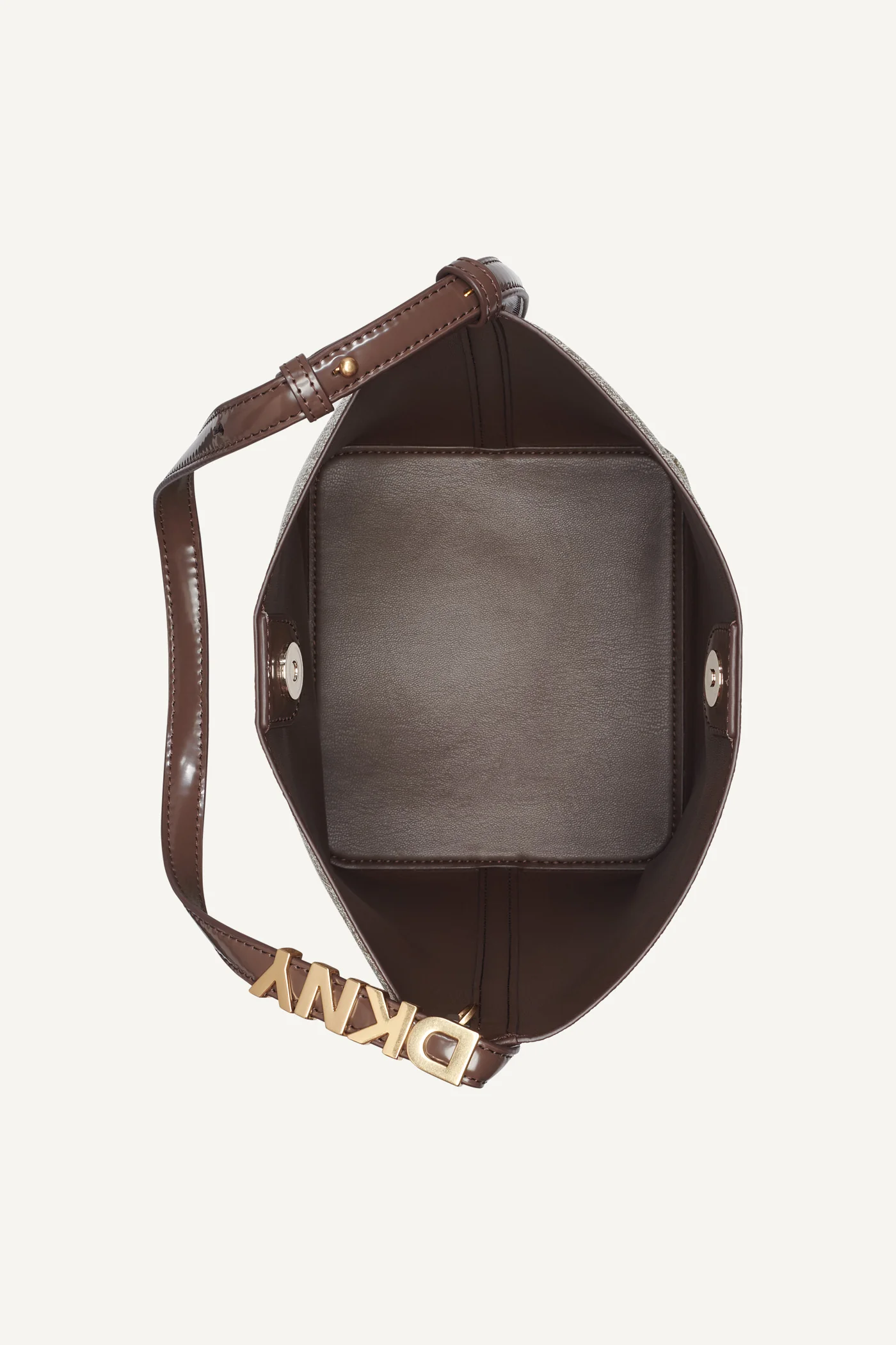 AVRIL LOGO BUCKET BAG - Image 4