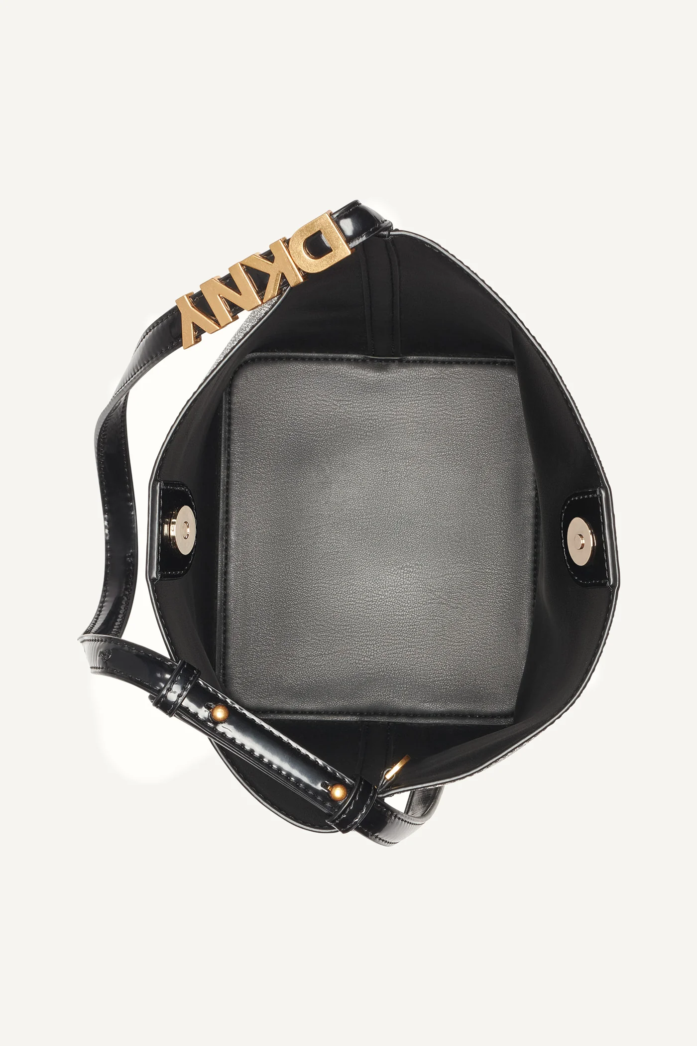 AVRIL LOGO BUCKET BAG - Image 5