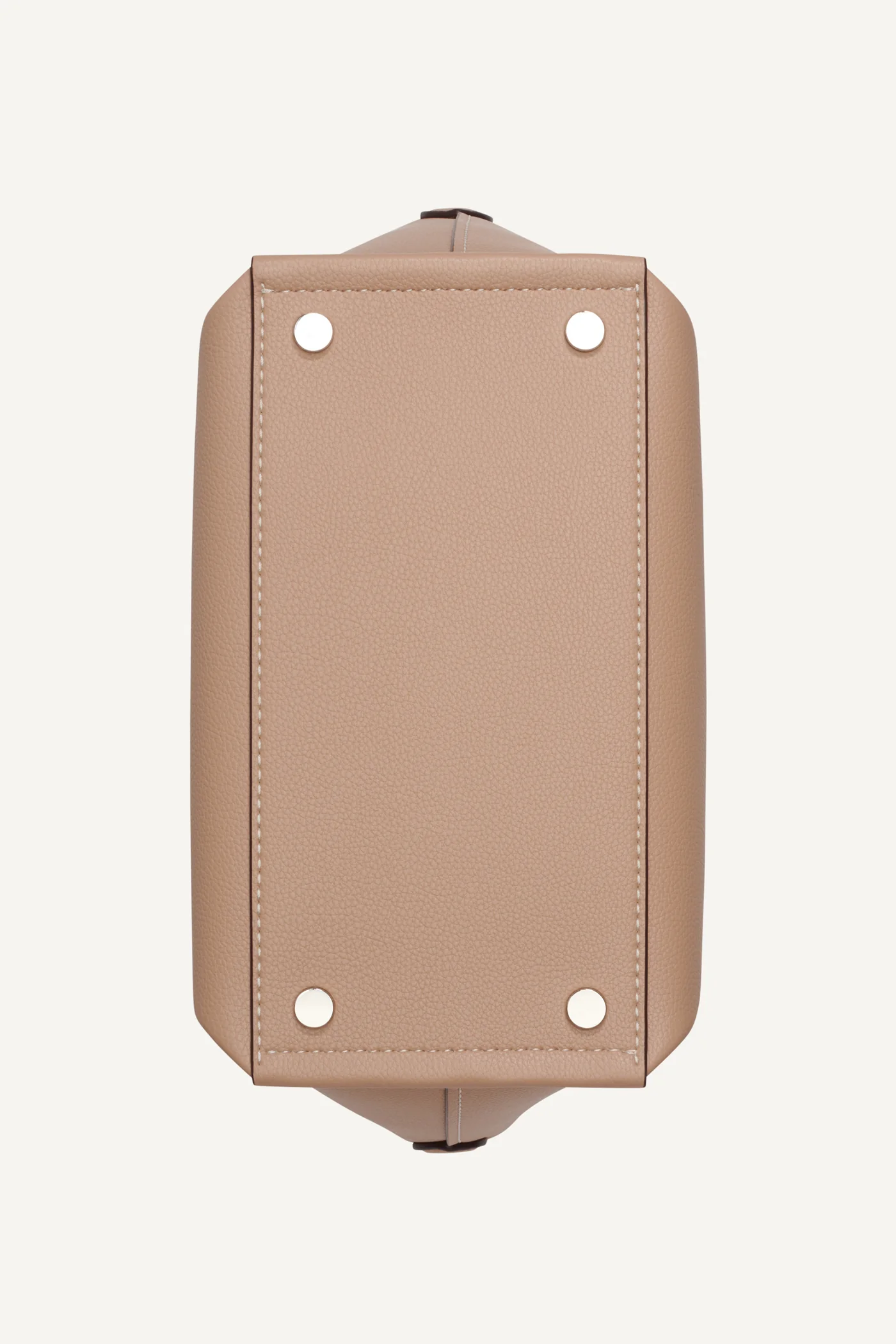 NICOLE LOGO BUCKET BAG - Image 5
