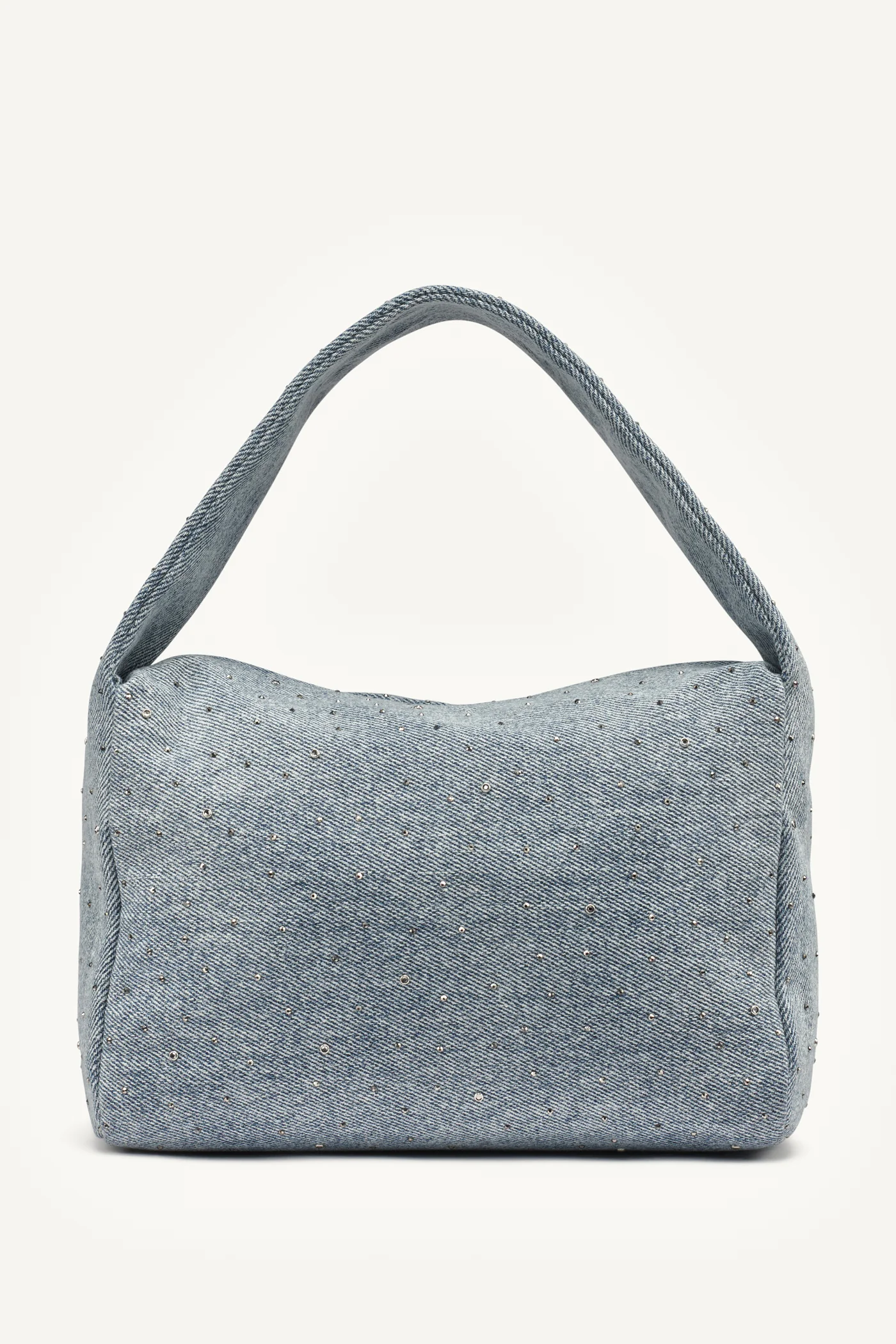 AGNES SHOULDER BAG - Image 4