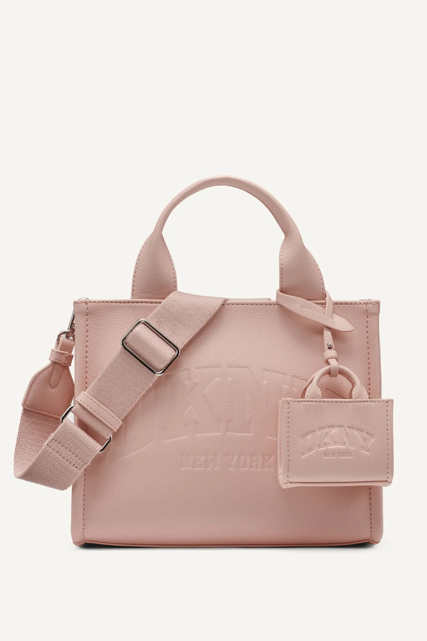 HADLEE SMALL LOGO TOTE