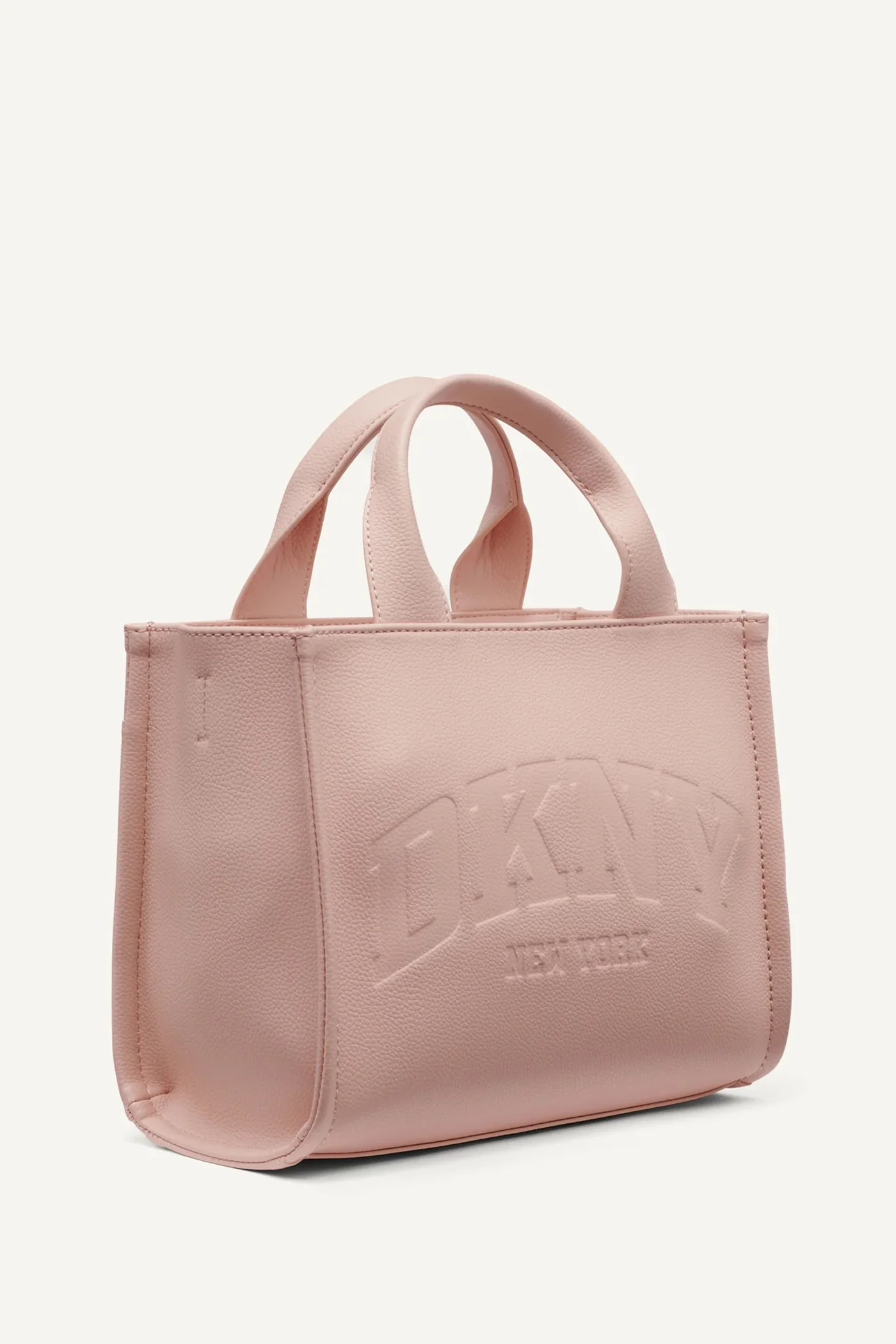 HADLEE SMALL LOGO TOTE - Image 2