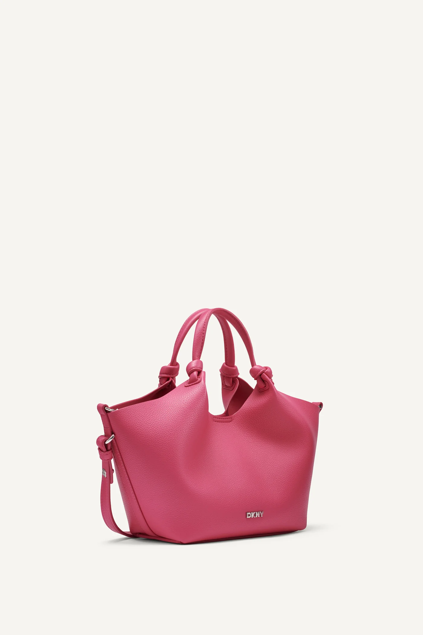 PAULA SMALL COMMUTER TOTE - Image 3