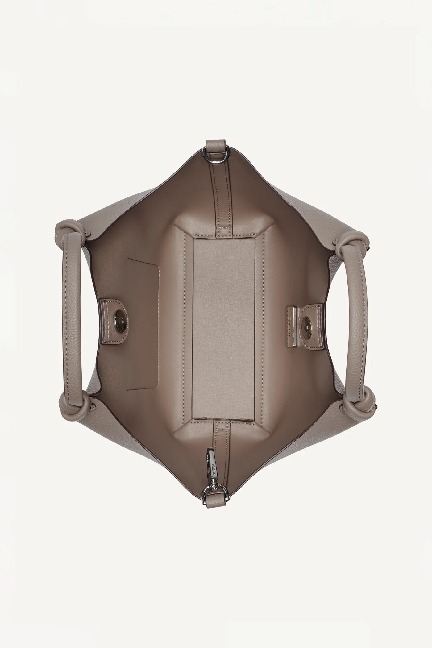 PAULA SMALL COMMUTER TOTE - Image 4