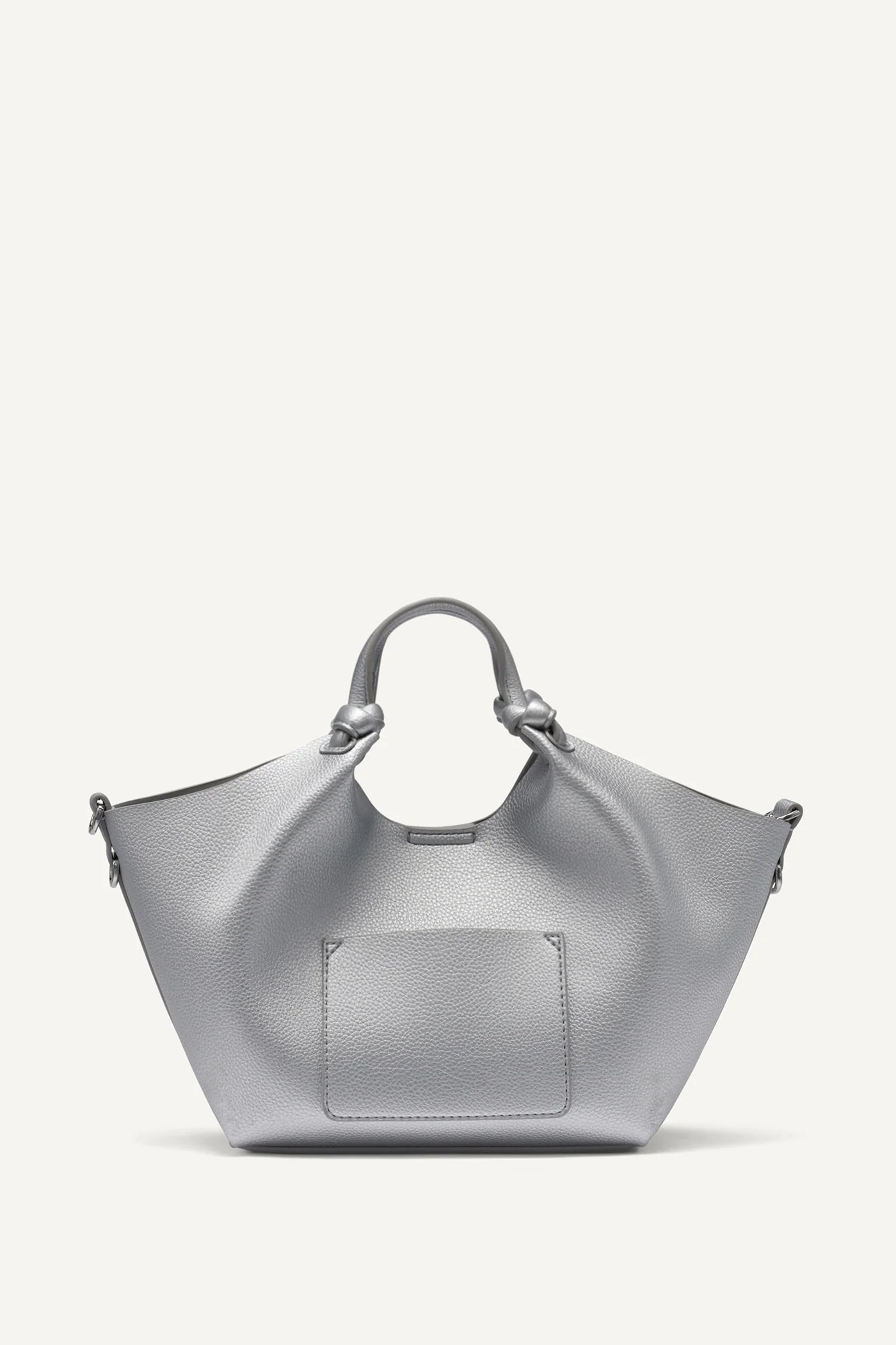 PAULA SMALL COMMUTER TOTE - Image 4