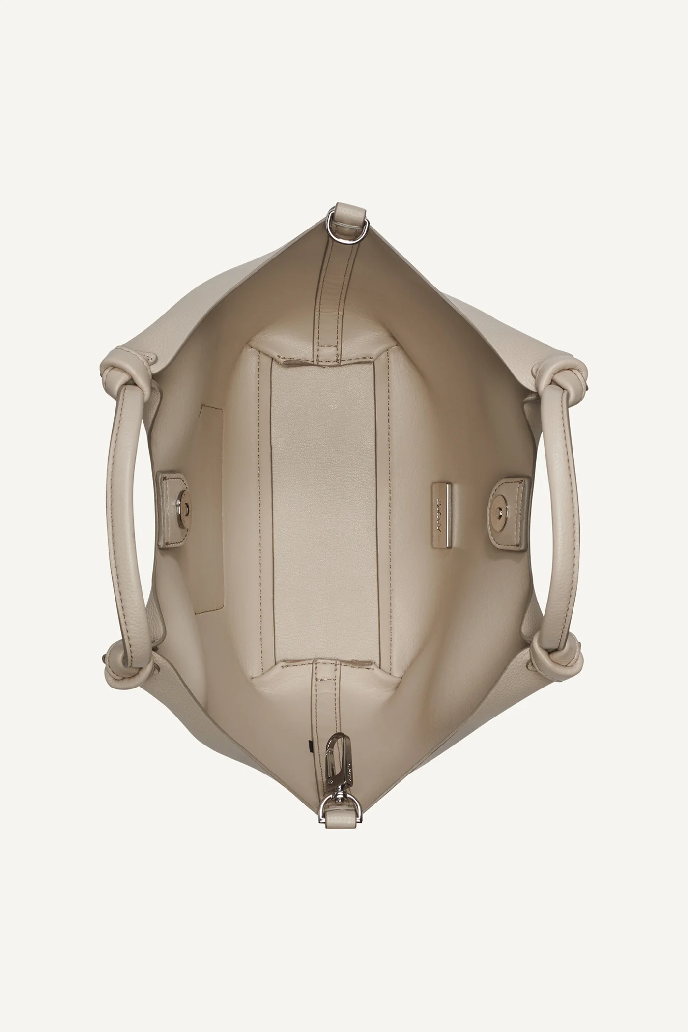 PAULA SMALL COMMUTER TOTE - Image 5