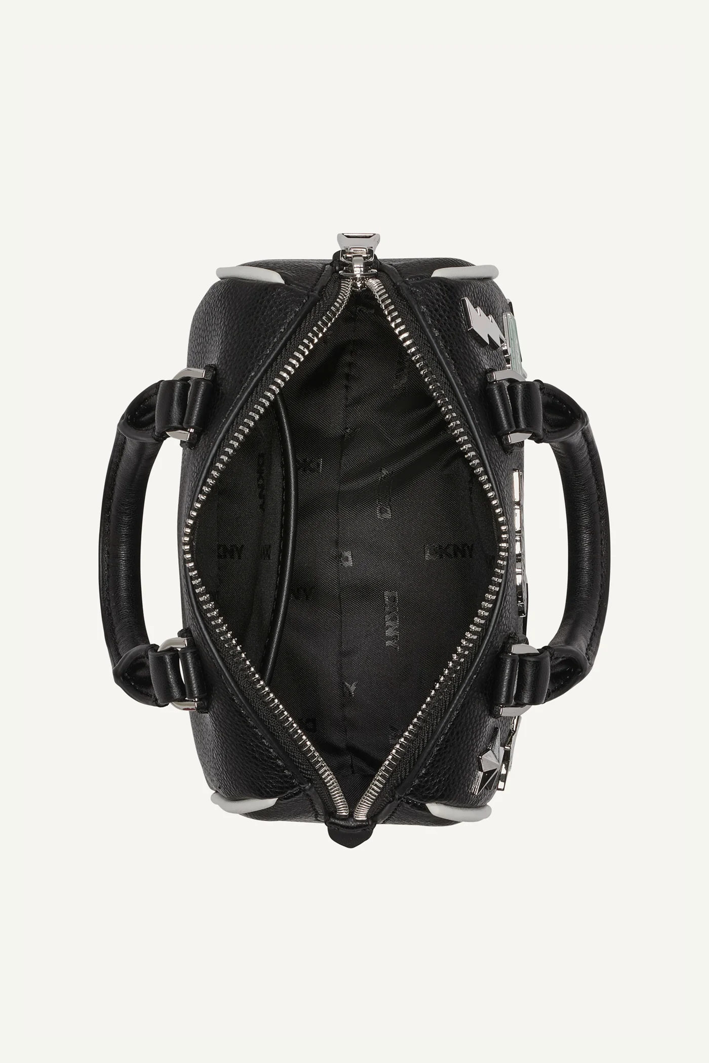 NELL SMALL SATCHEL CROSSBODY - Image 5