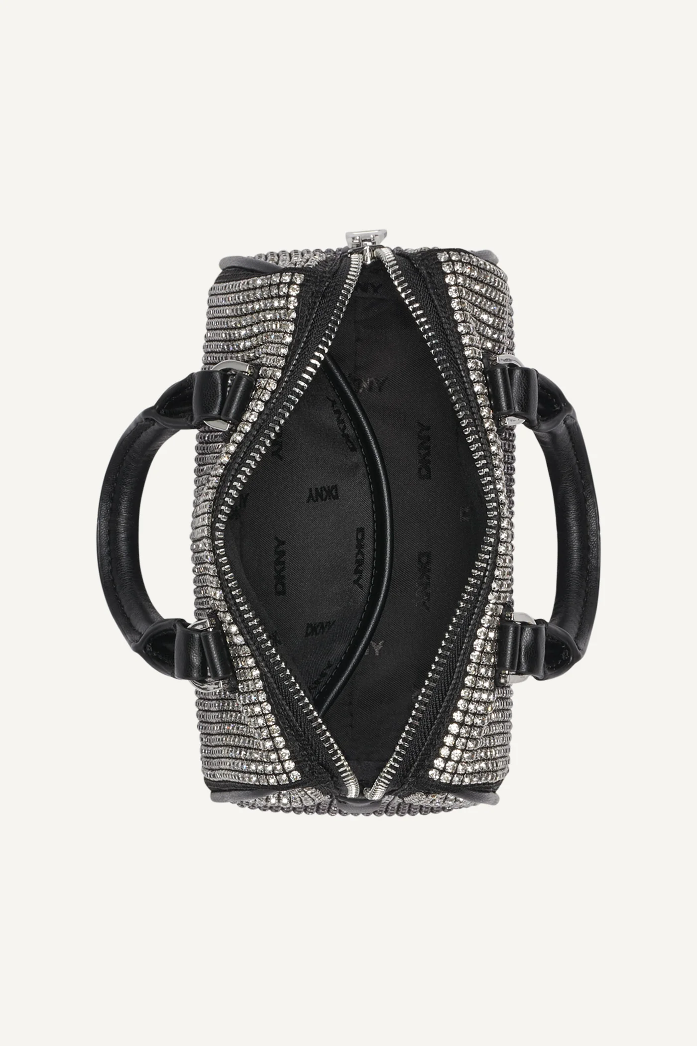 NELL SMALL SATCHEL CROSSBODY - Image 6