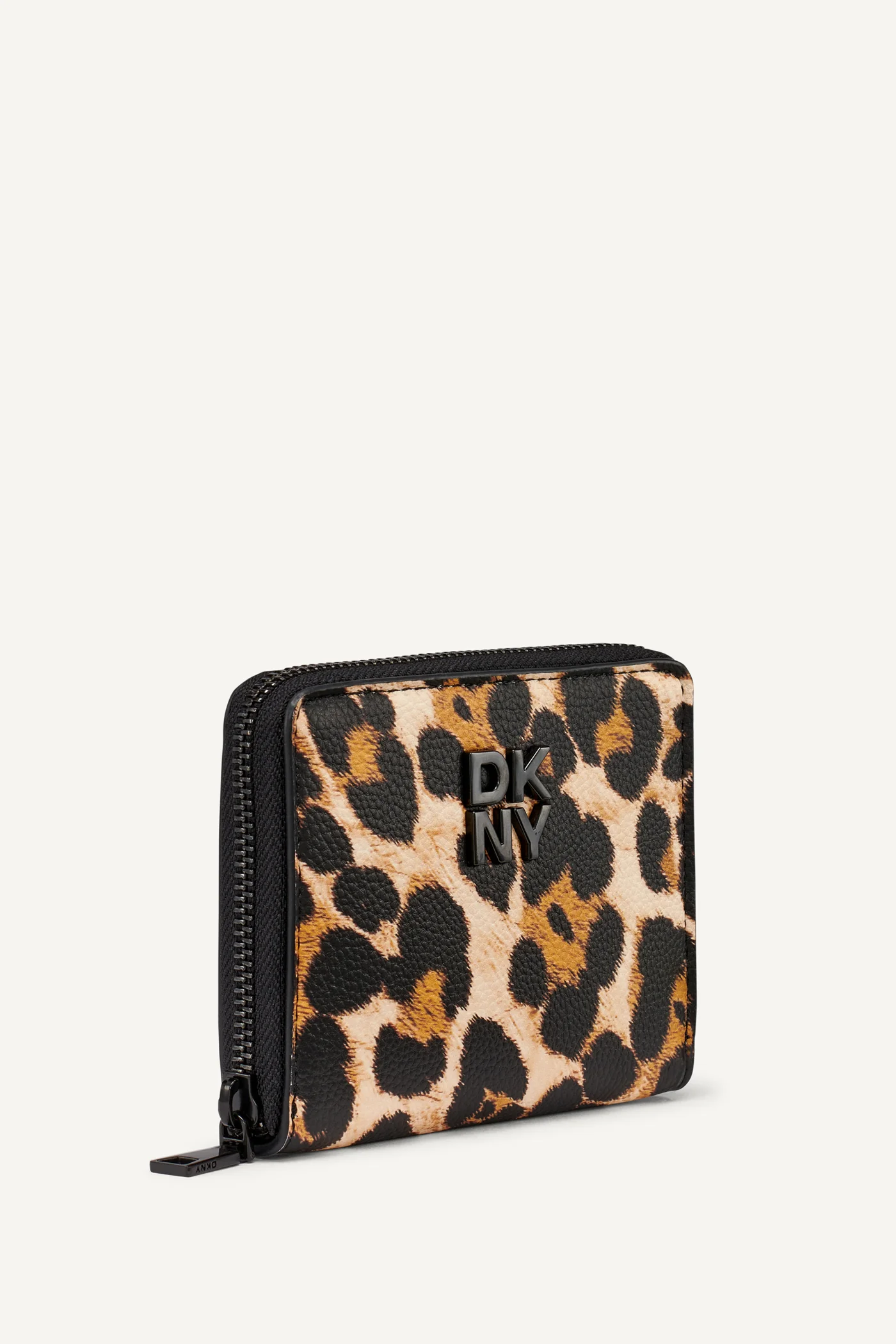 JENNY SMALL ZIP AROUND WALLET - Image 3