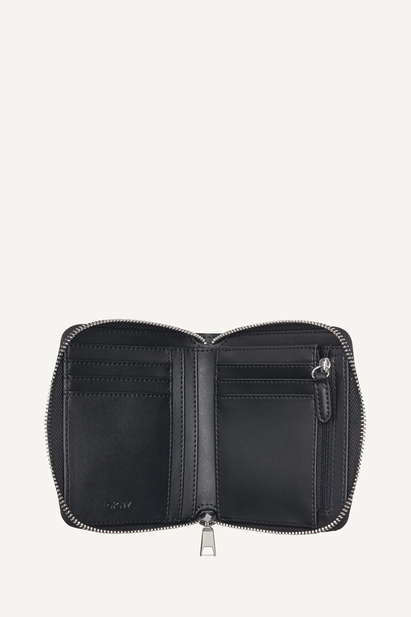 SMALL ZIP AROUND WALLET - Image 3