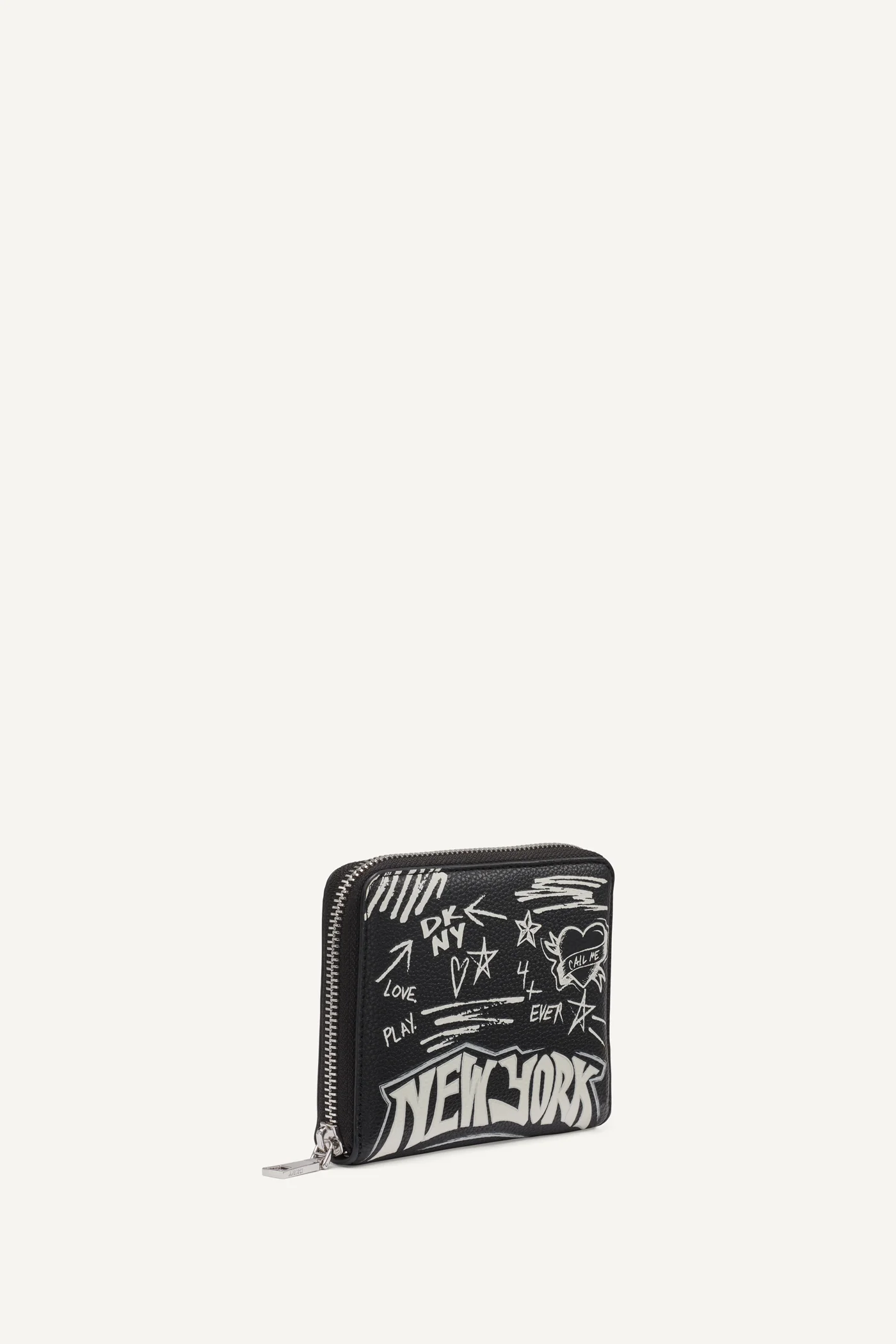 BRYAR SMALL ZIP AROUND WALLET - Image 2