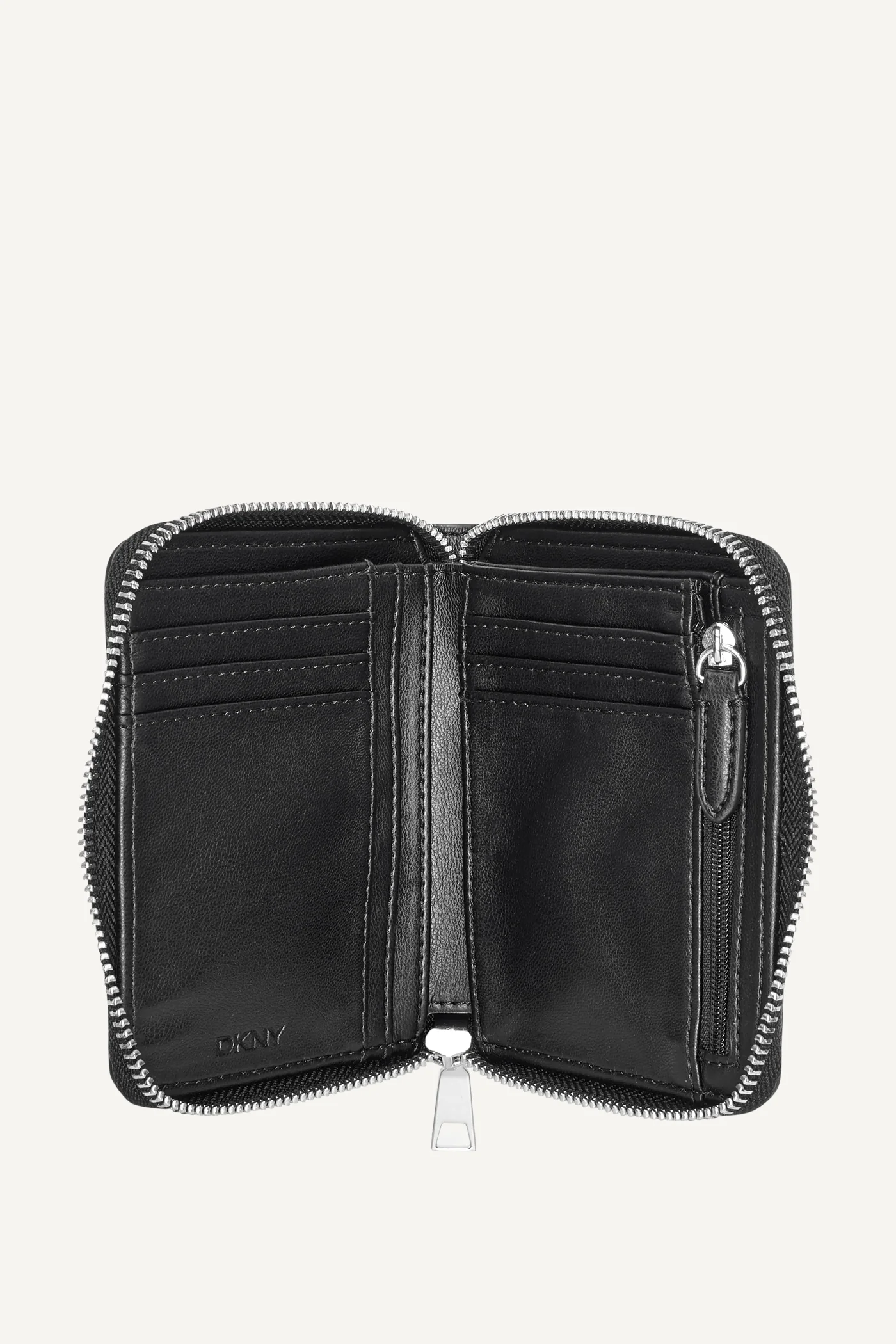 JENNY SMALL ZIP AROUND WALLET - Image 5