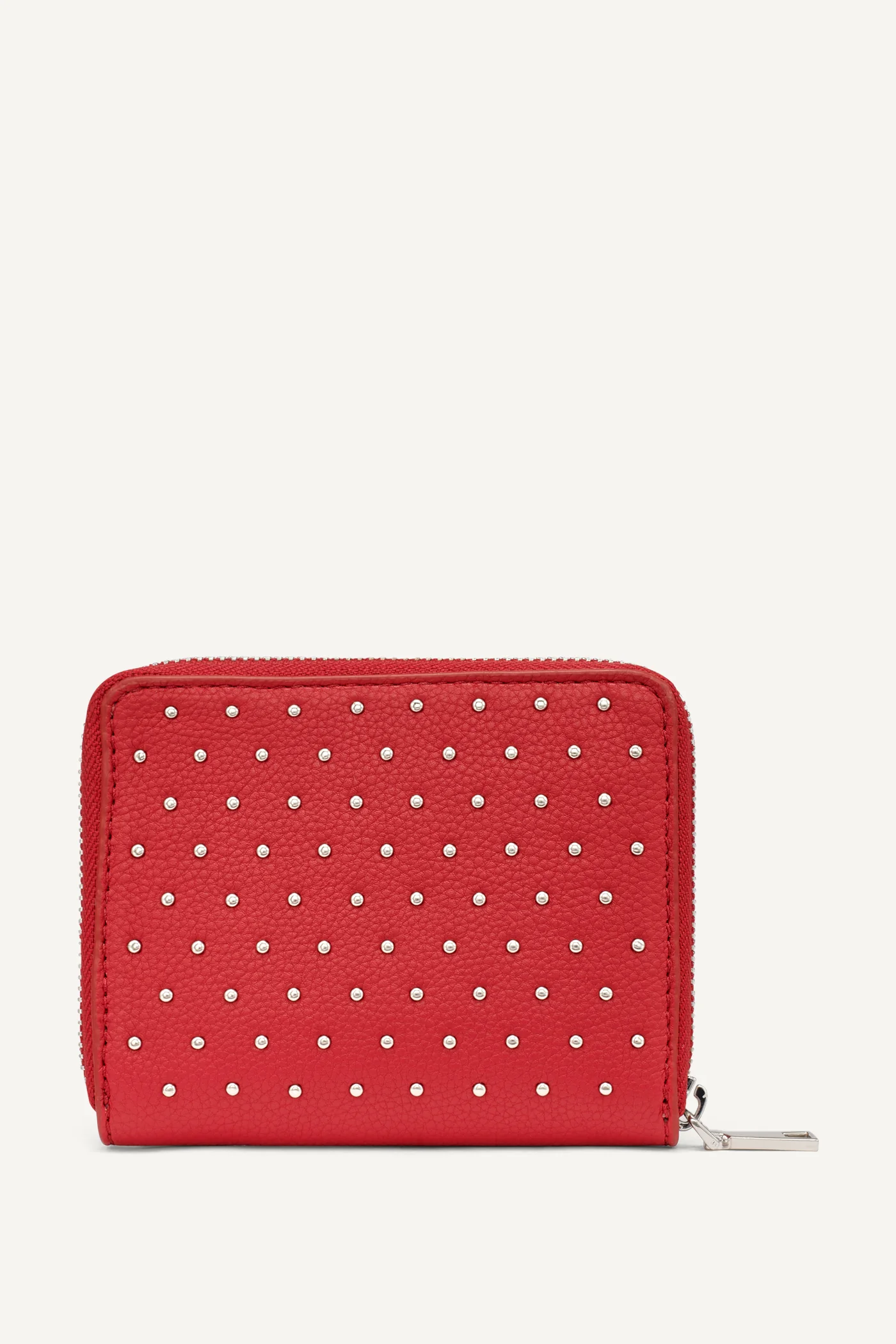 JENNY SMALL ZIP AROUND WALLET - Image 3