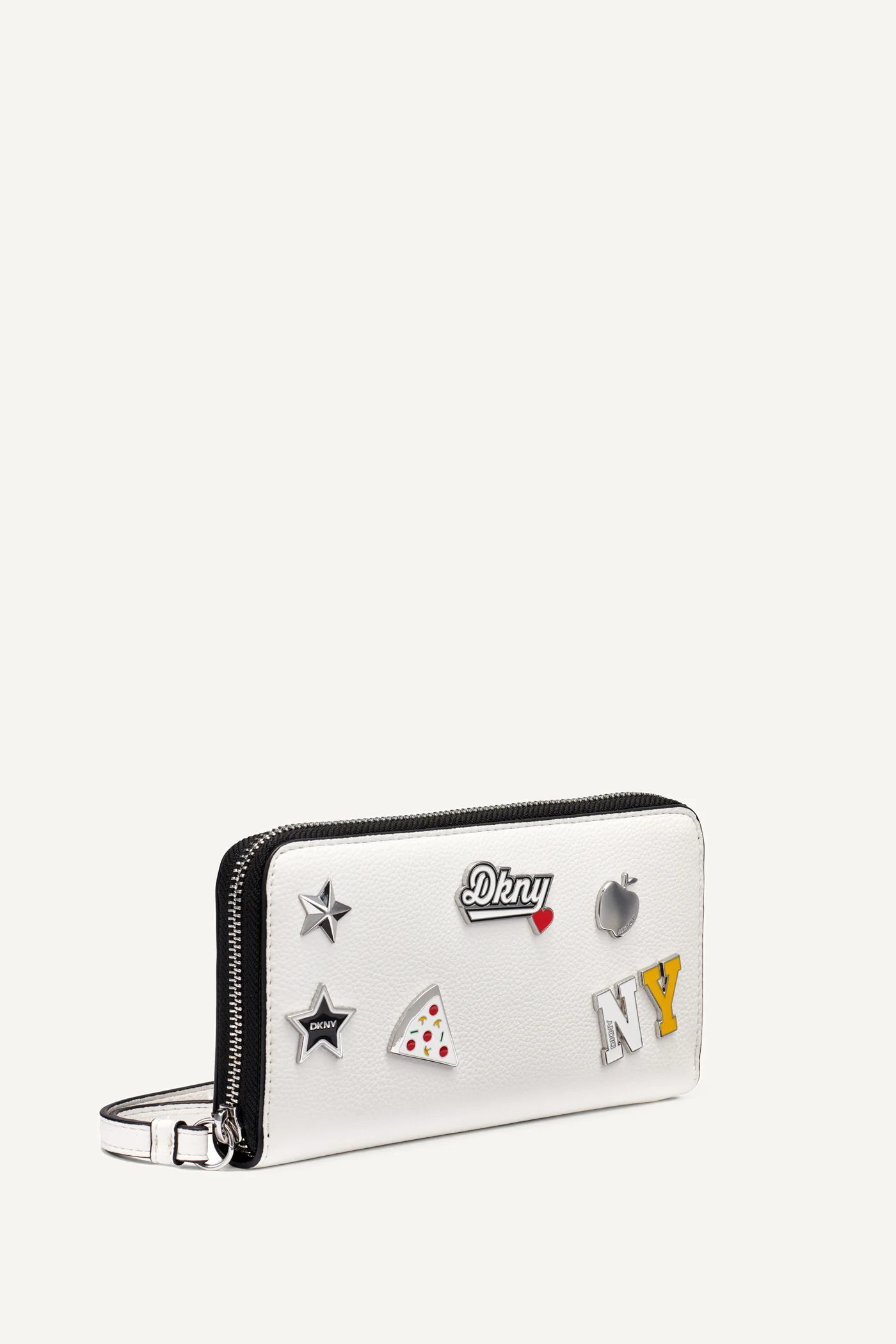 ETTA LARGE ZIP AROUND WALLET - Image 2