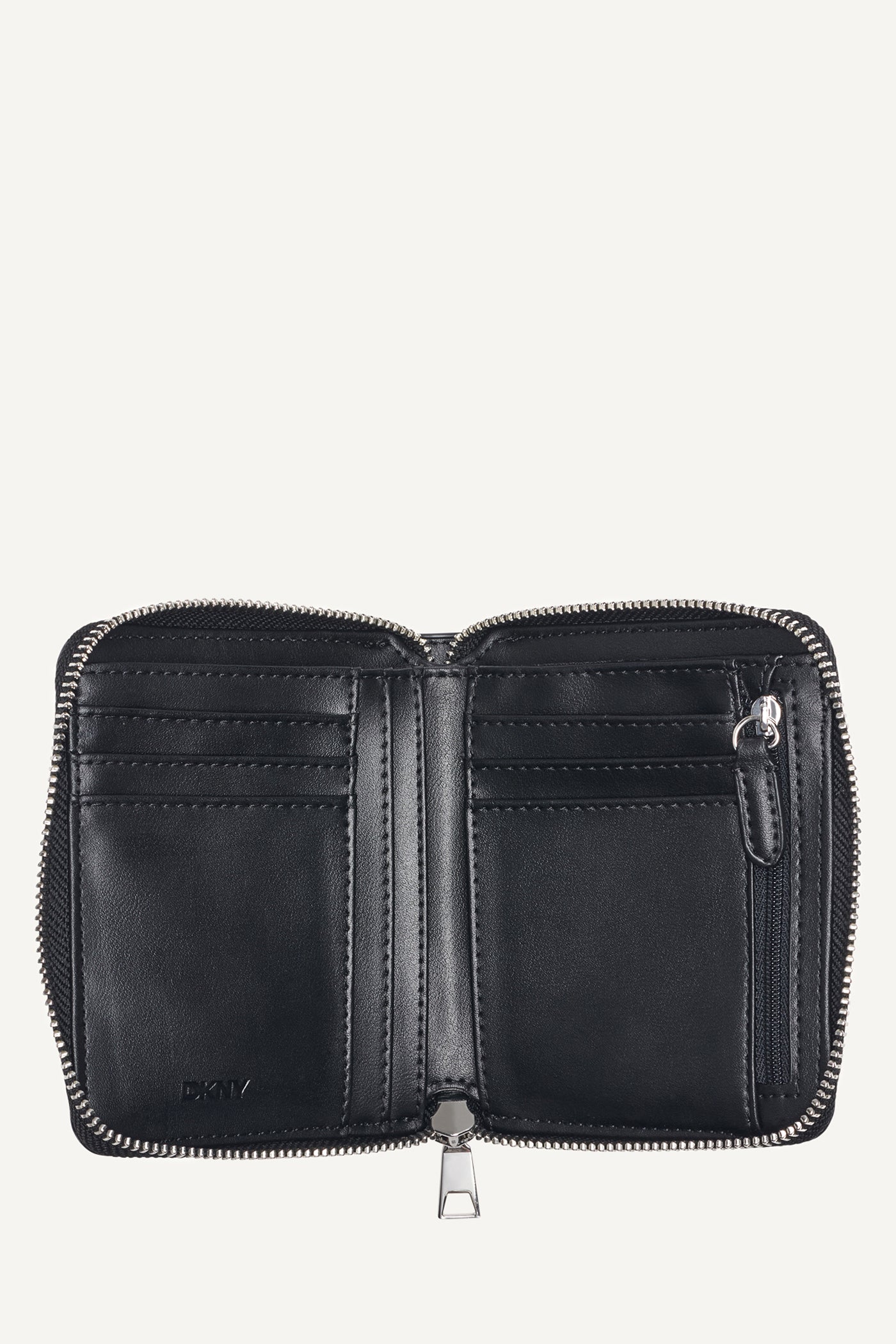 ETTA SMALL ZIP AROUND WALLET - Image 2