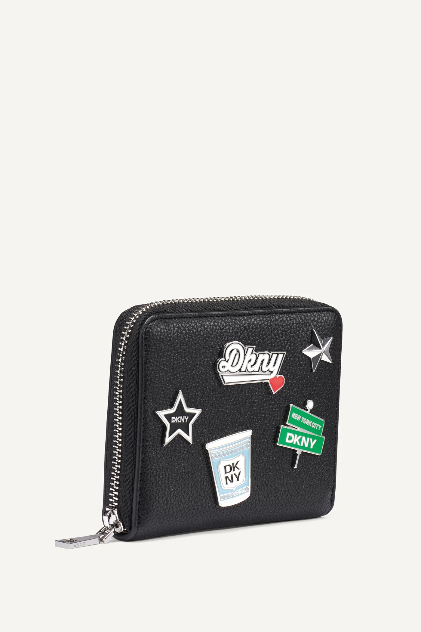 ETTA SMALL ZIP AROUND WALLET - Image 3
