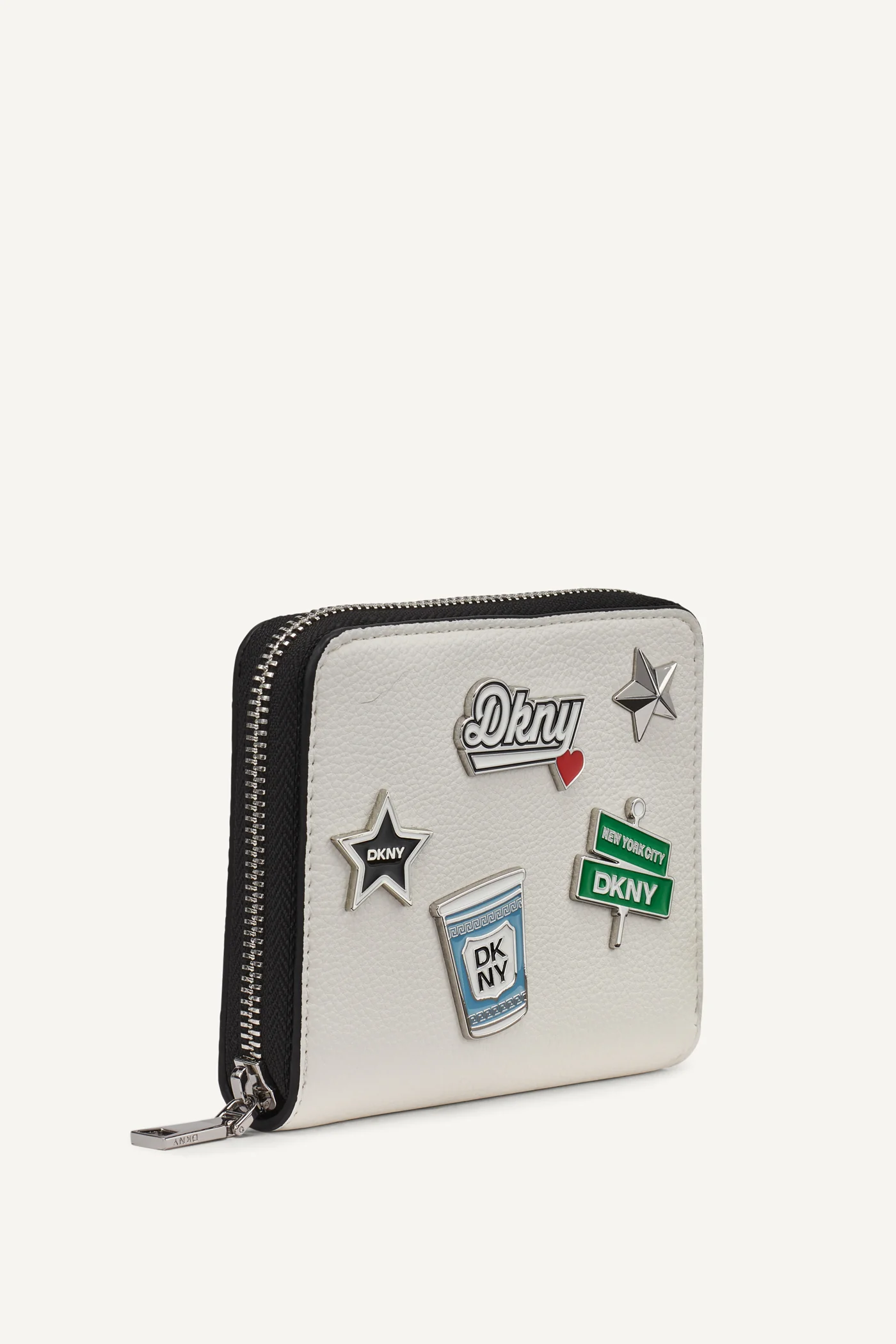 ETTA SMALL ZIP AROUND WALLET - Image 2