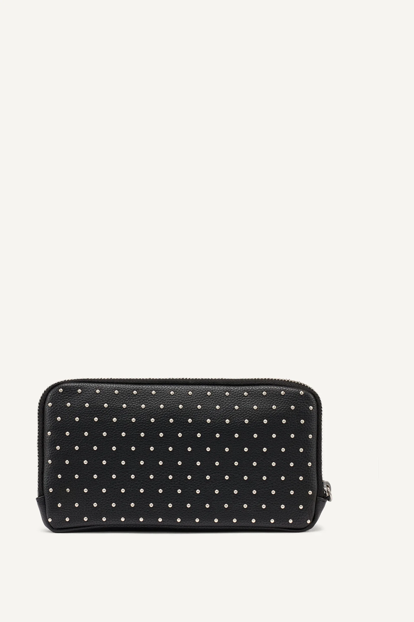 JENNY LARGE ZIP AROUND WALLET - Image 3