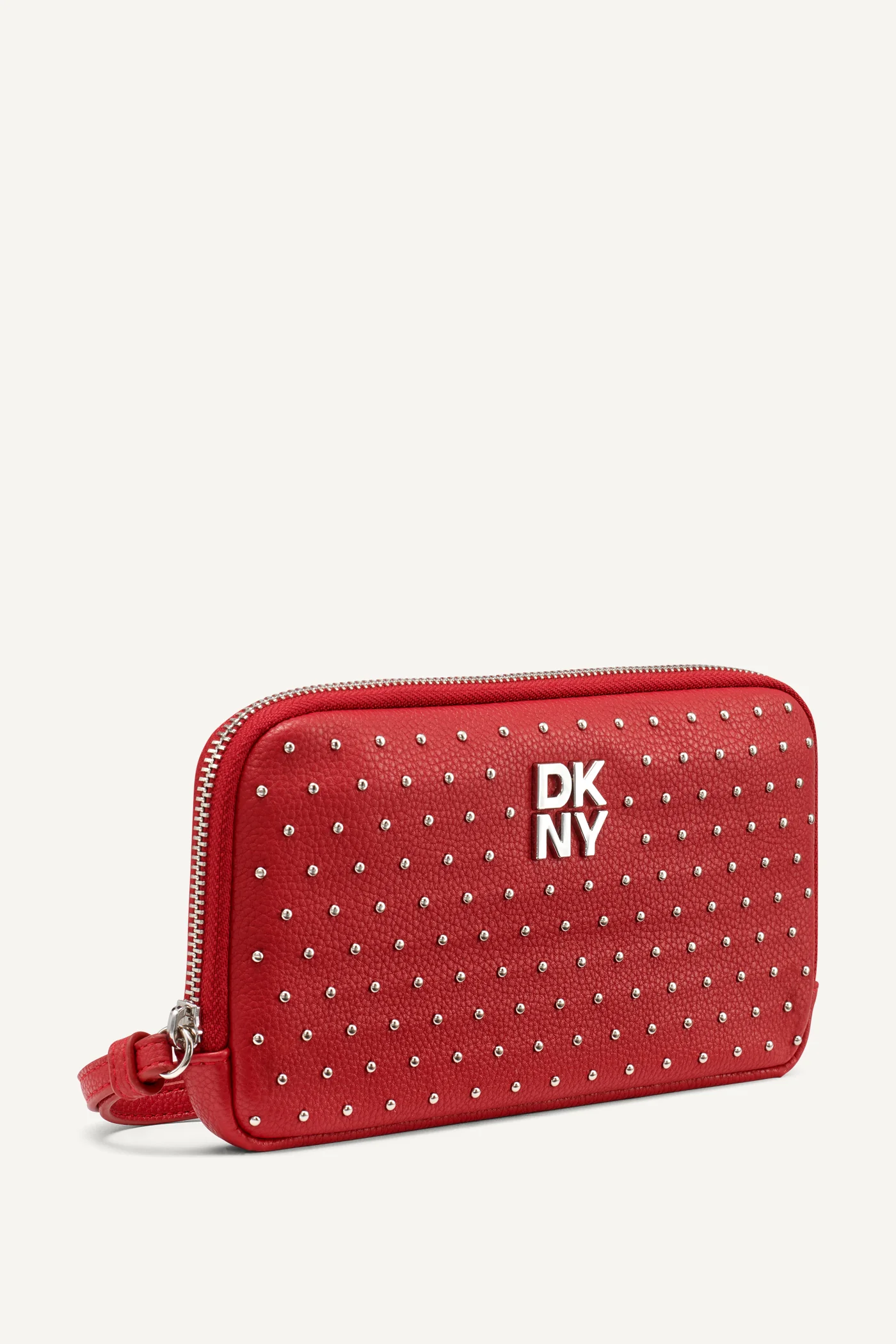 JENNY LARGE ZIP AROUND WALLET - Image 2