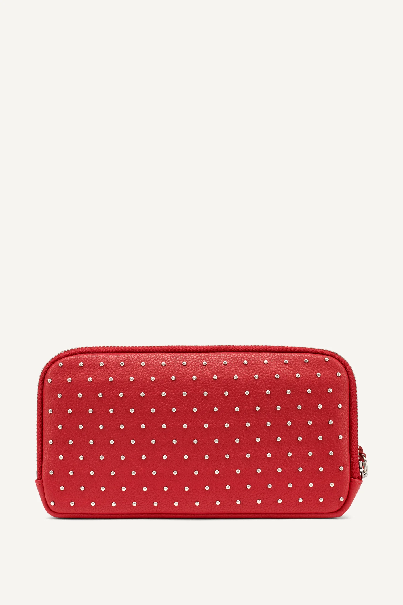 JENNY LARGE ZIP AROUND WALLET - Image 3