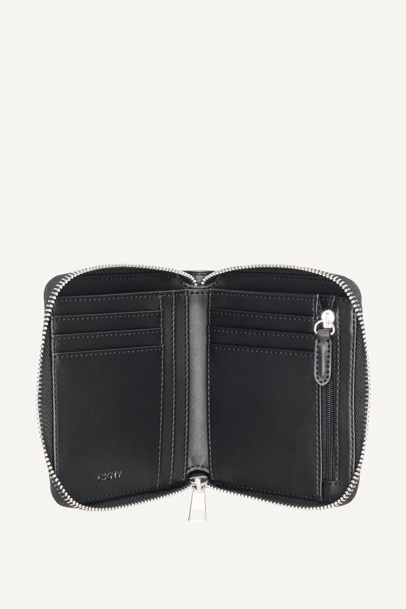 HADLEE SMALL ZIP AROUND WALLET - Image 4