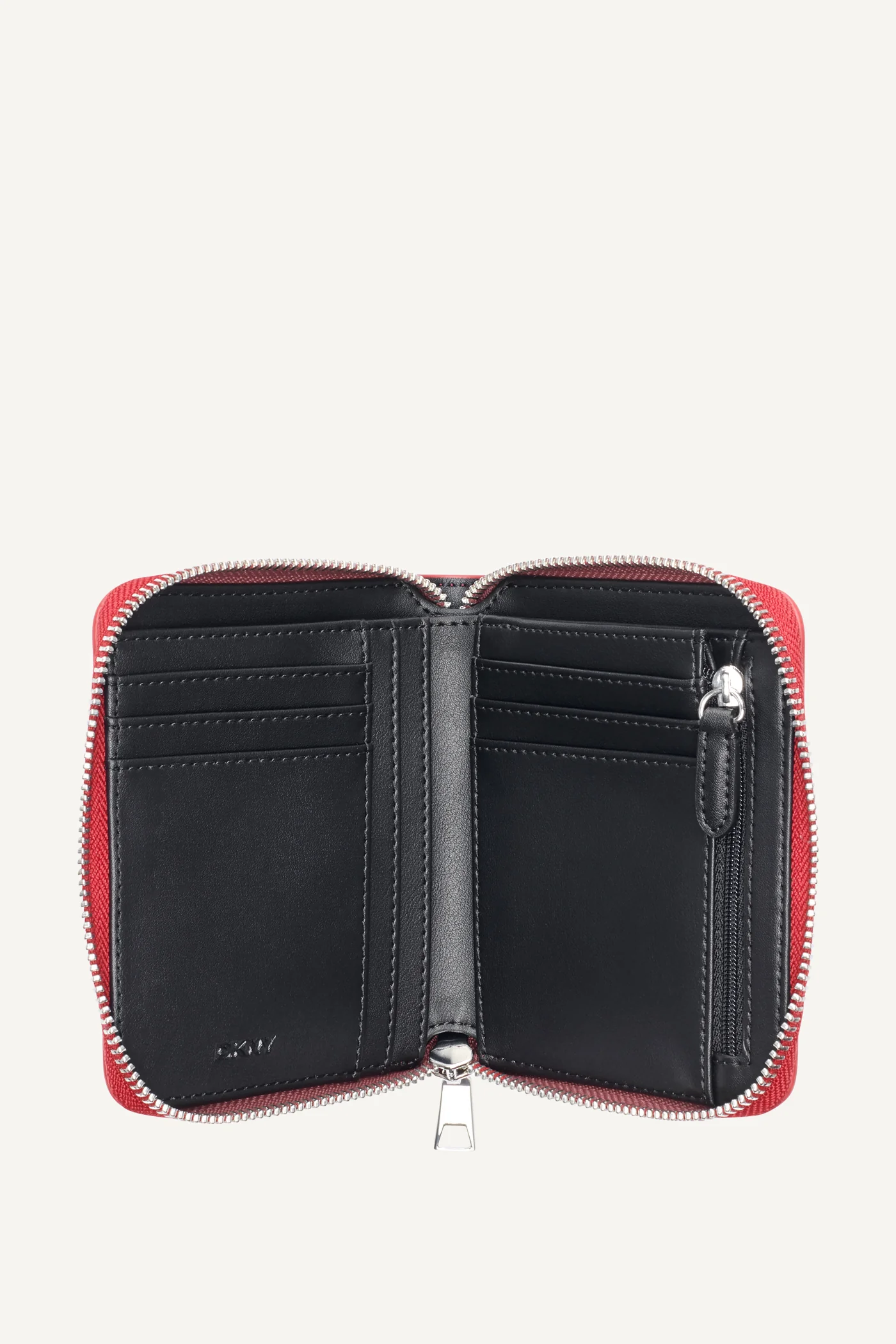 HADLEE SMALL ZIP AROUND WALLET - Image 4