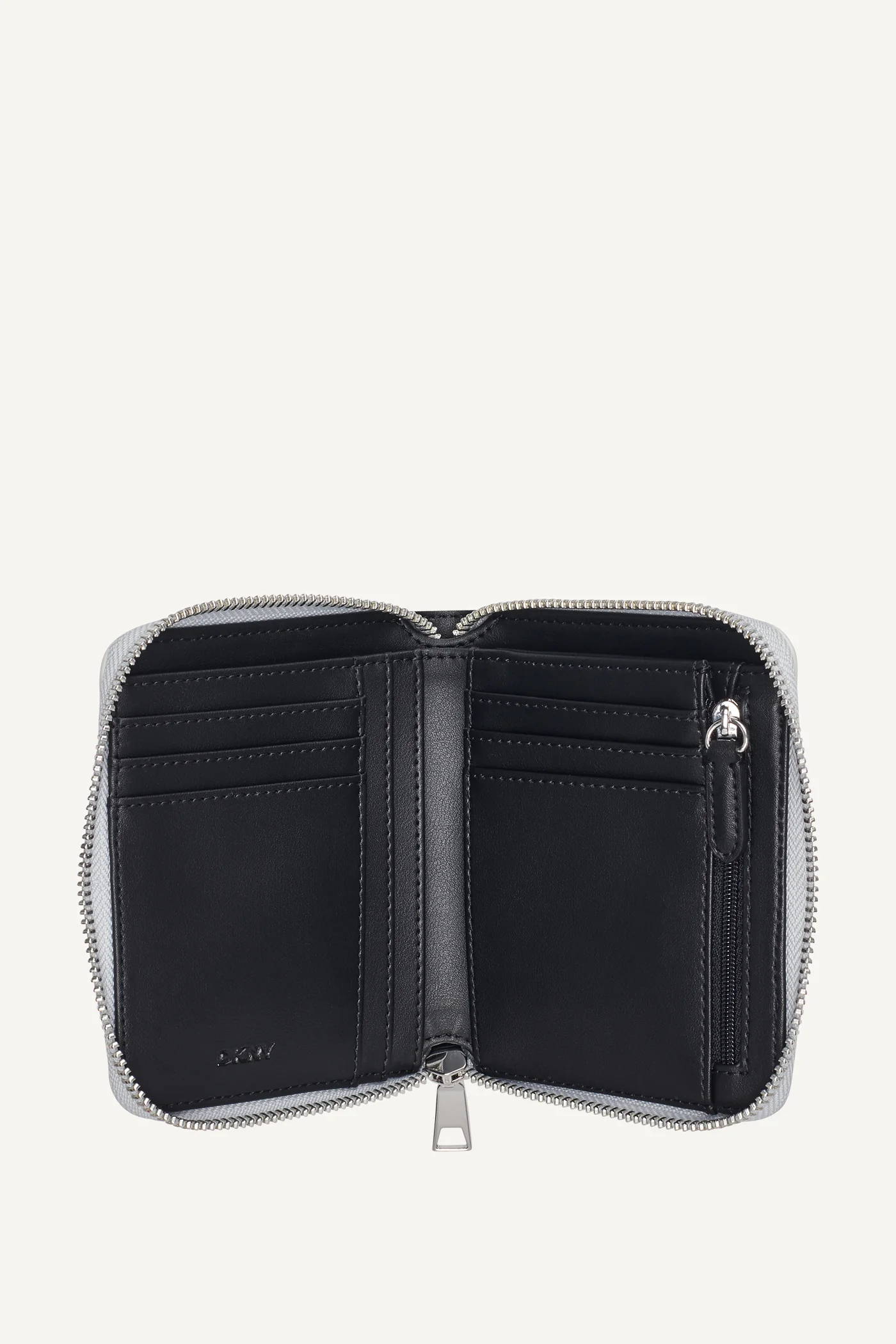 HADLEE SMALL ZIP AROUND WALLET - Image 3