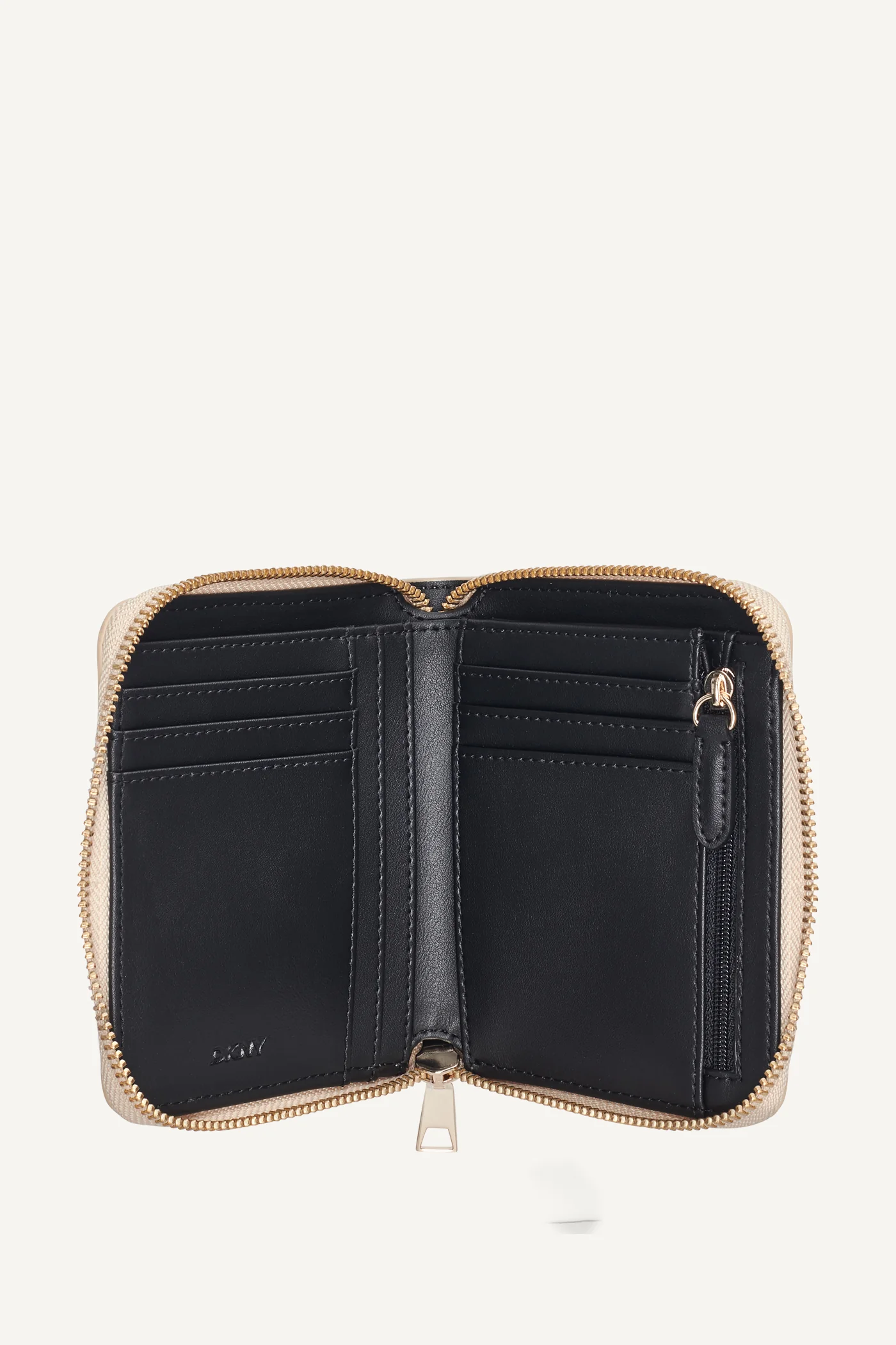 HADLEE SMALL ZIP AROUND WALLET - Image 5