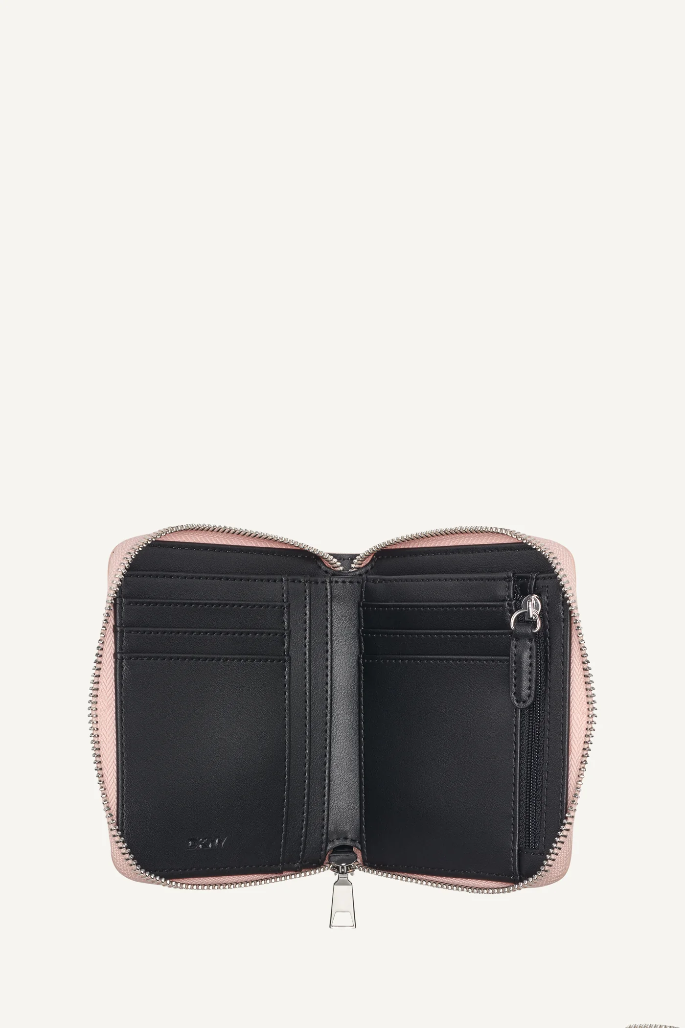 HADLEE SMALL ZIP AROUND WALLET - Image 3