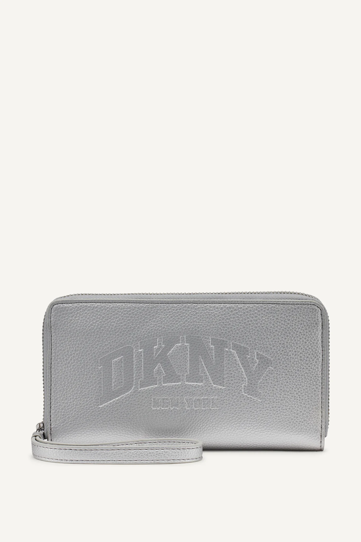 HADLEE LARGE ZIP AROUND WALLET