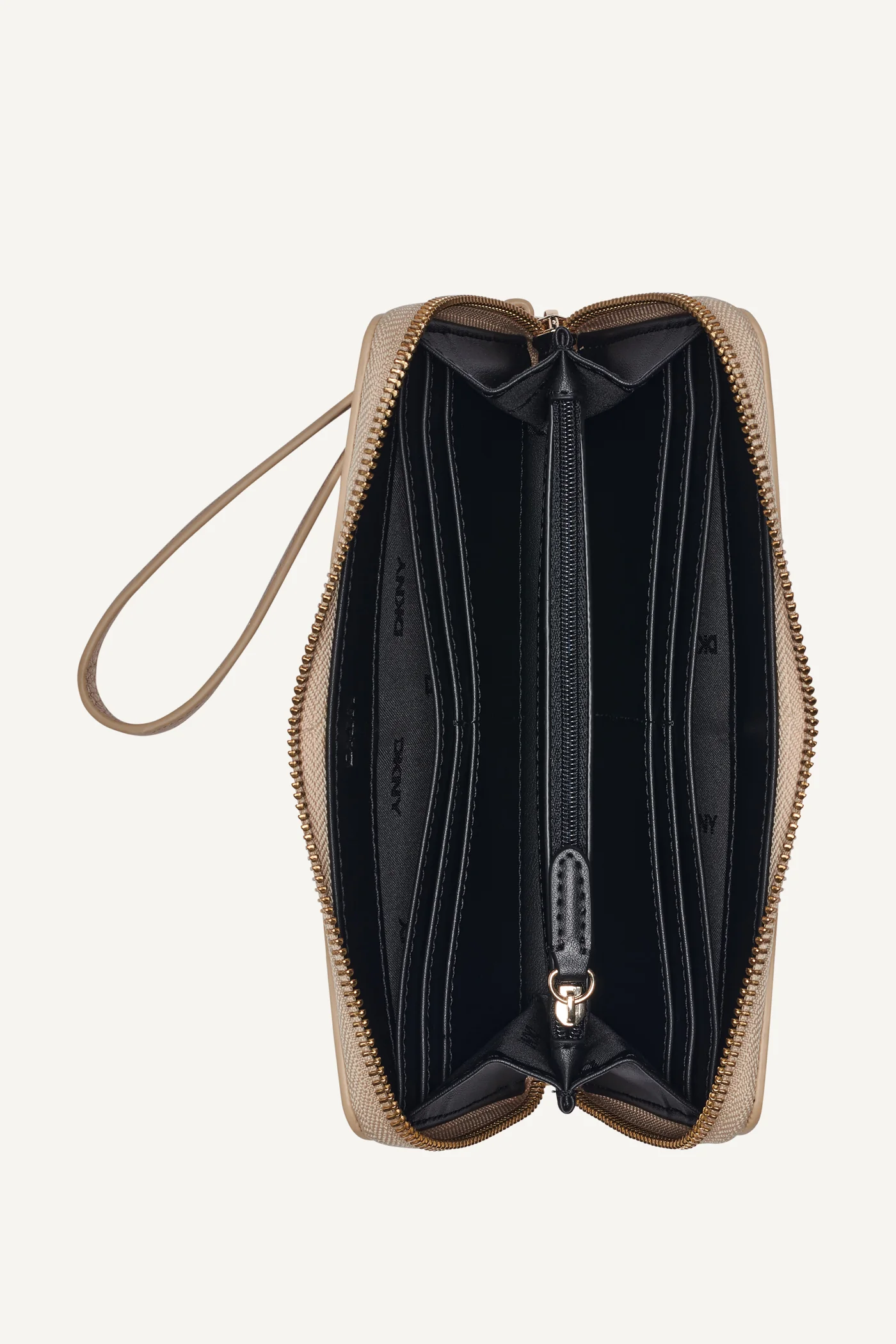 HADLEE LARGE ZIP AROUND WALLET - Image 4
