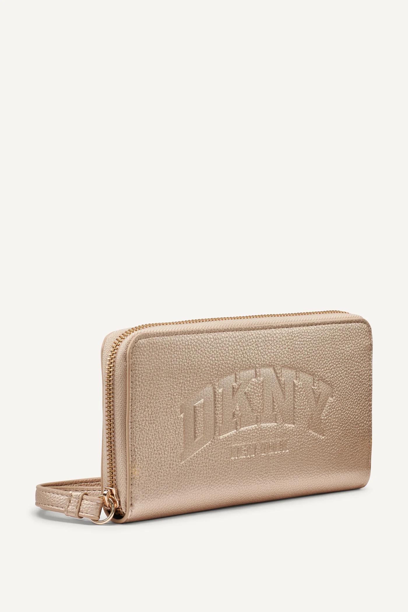 HADLEE LARGE ZIP AROUND WALLET - Image 5