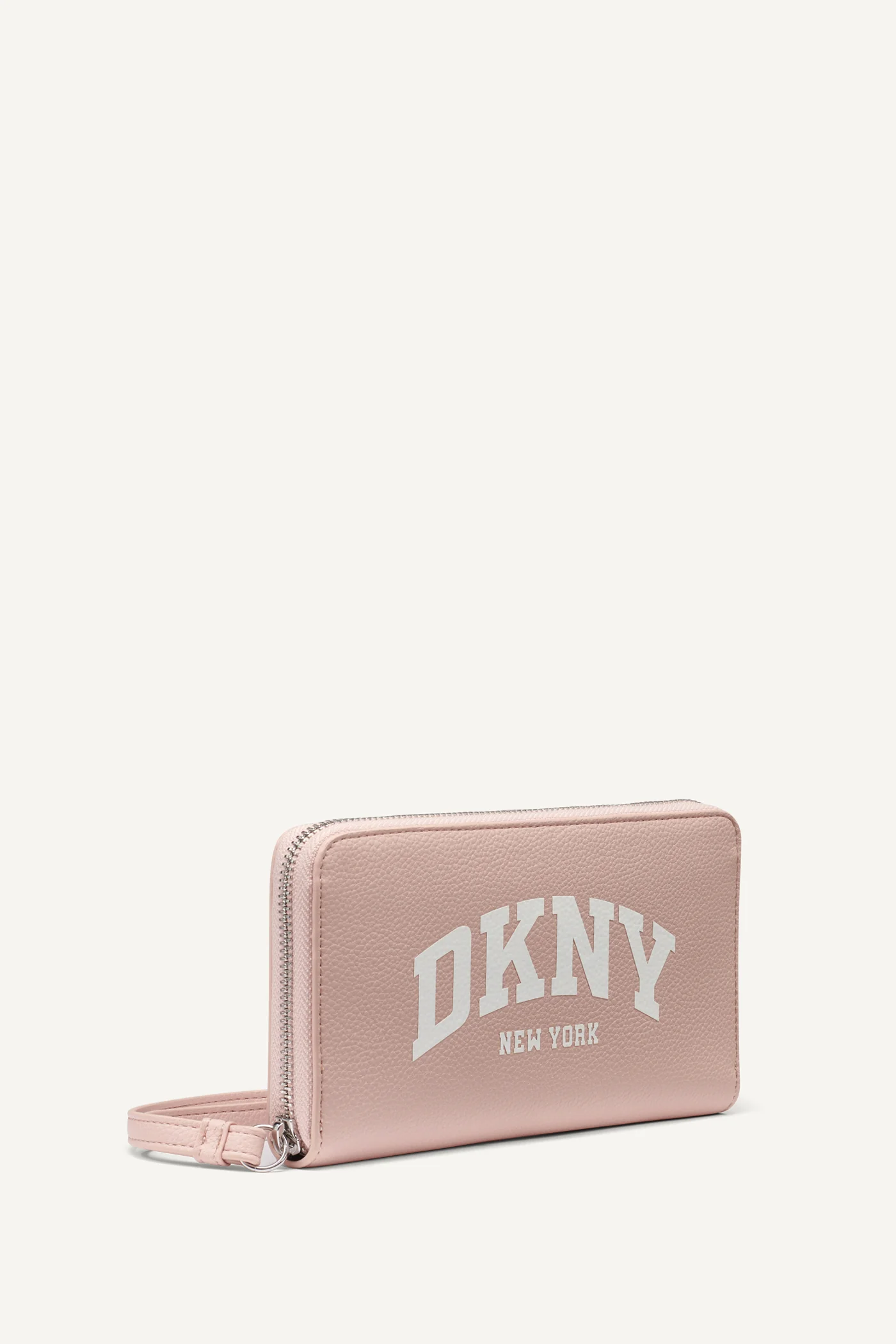 HADLEE LARGE ZIP AROUND WALLET - Image 2