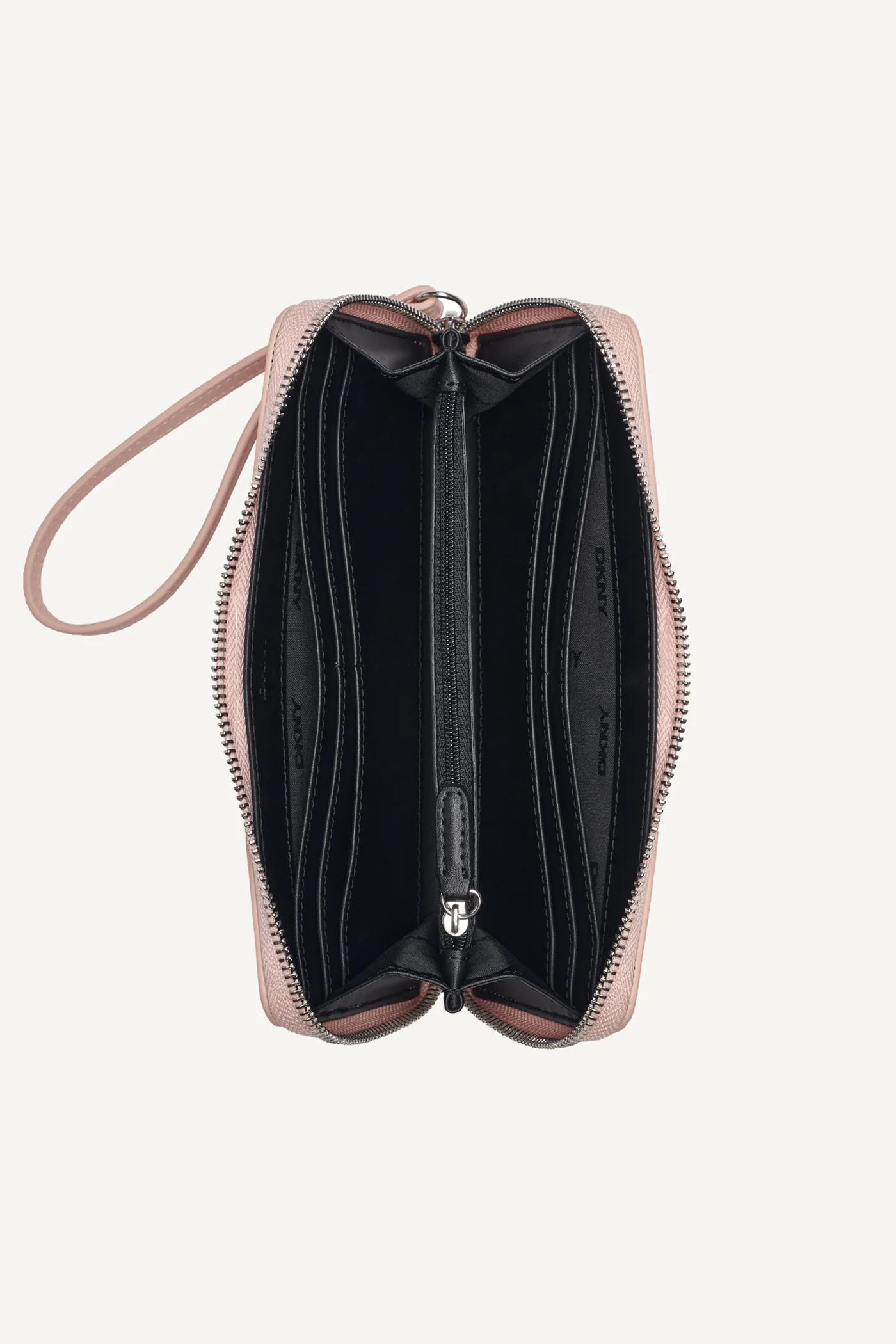 HADLEE LARGE ZIP AROUND WALLET - Image 3