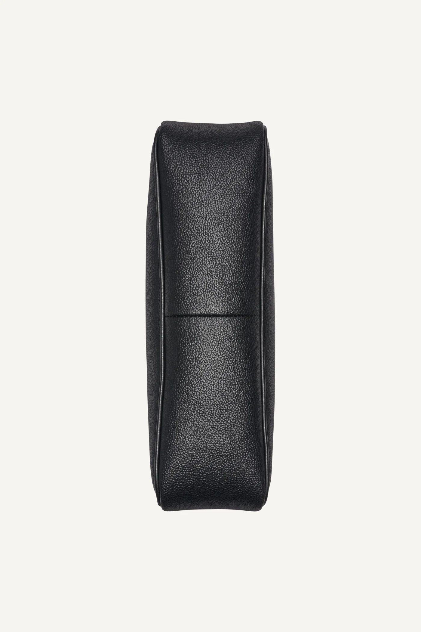 NELL LOGO EMBOSSED SHOULDER BAG - Image 5
