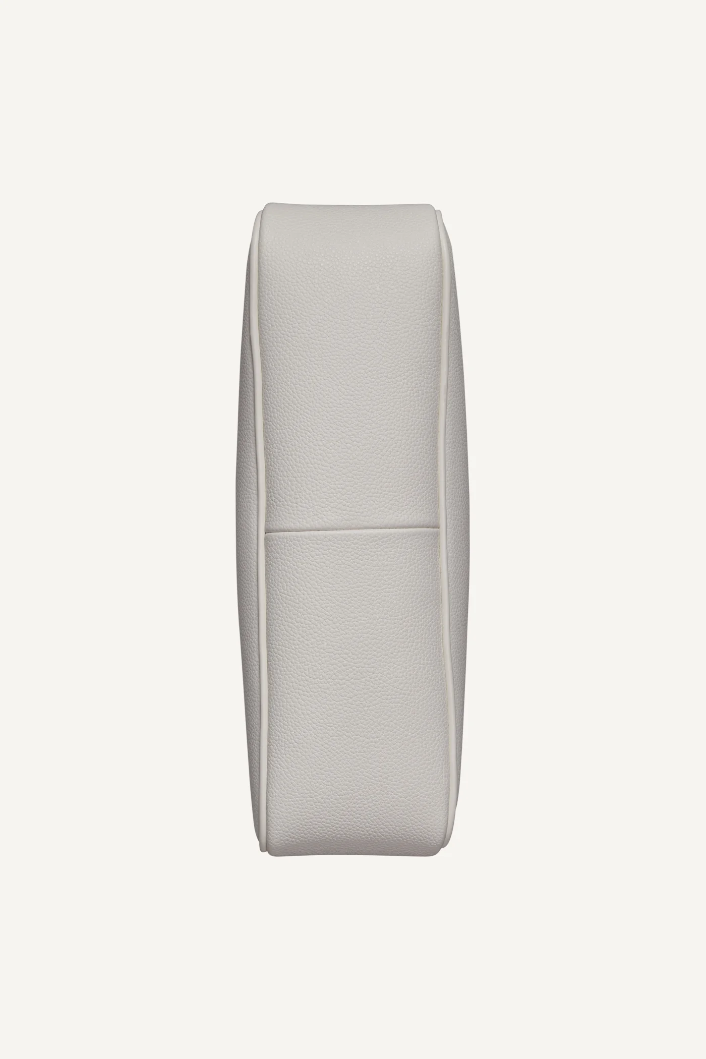 NELL LOGO EMBOSSED SHOULDER BAG - Image 5