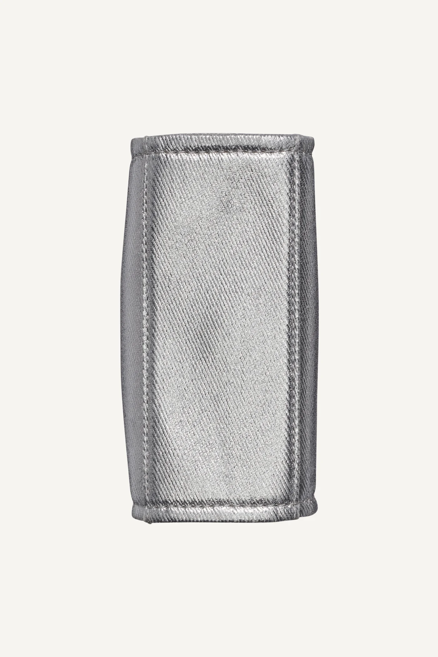 HADLEE METALLIC LOGO MINI CROSSBODY - Image 6