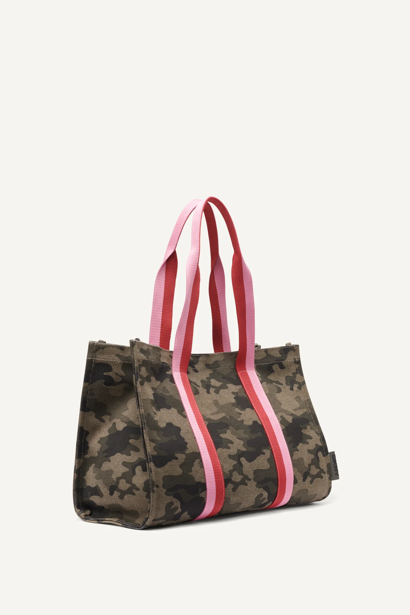 NESSA CAMO TOTE - Image 2
